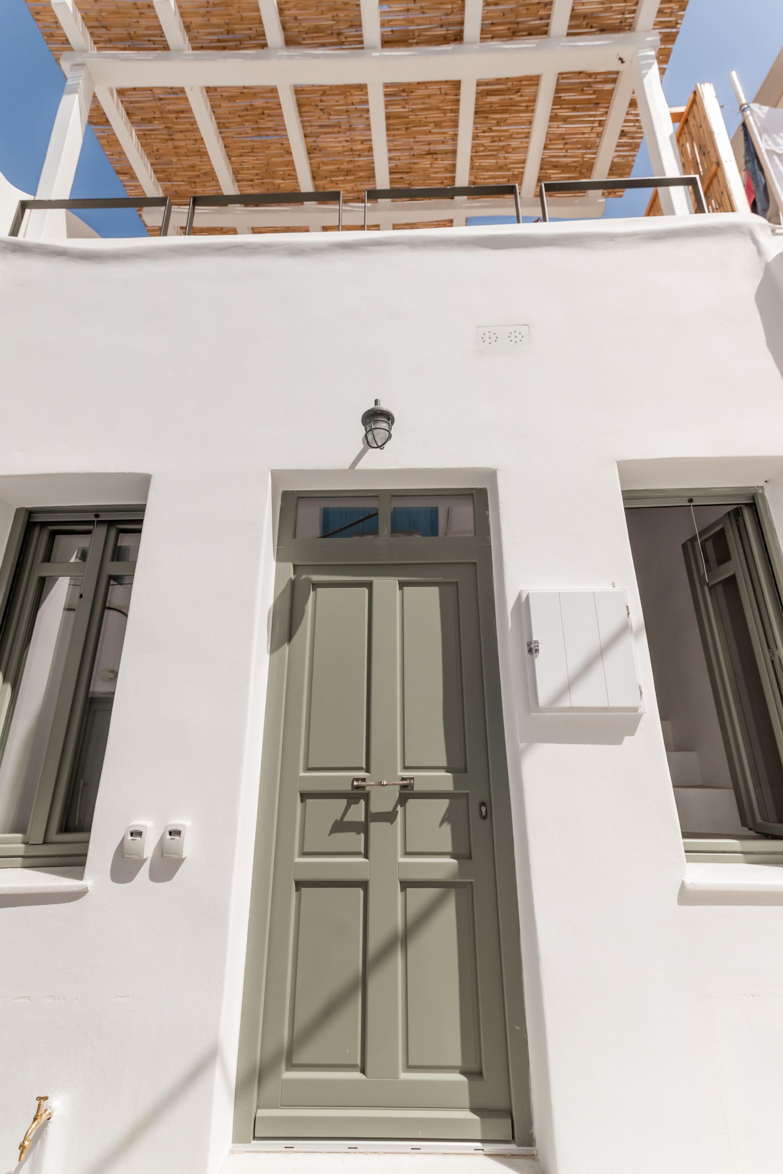 aníko suites White Alley Luxury Suite 19