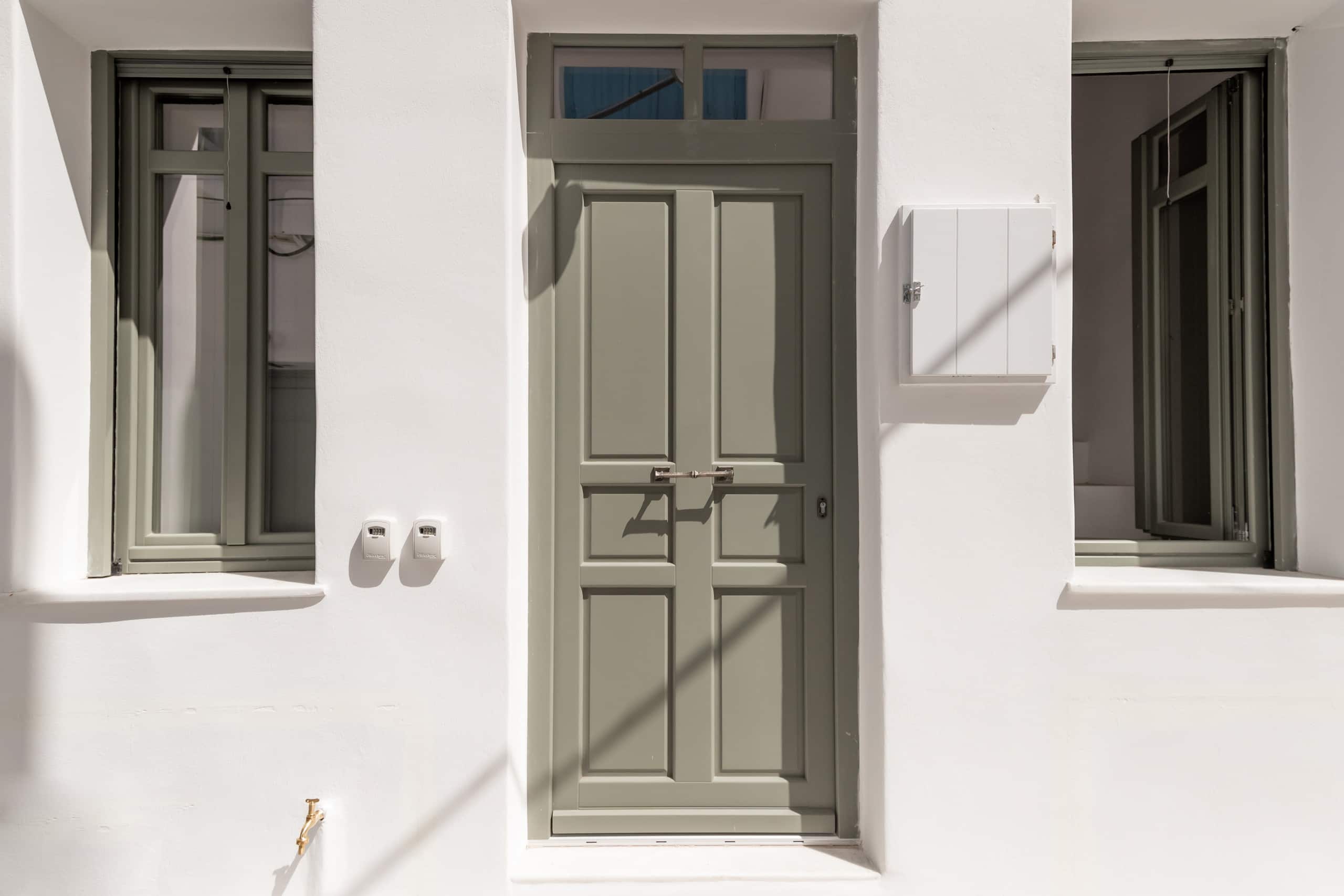 aníko suites White Alley Luxury Suite 16