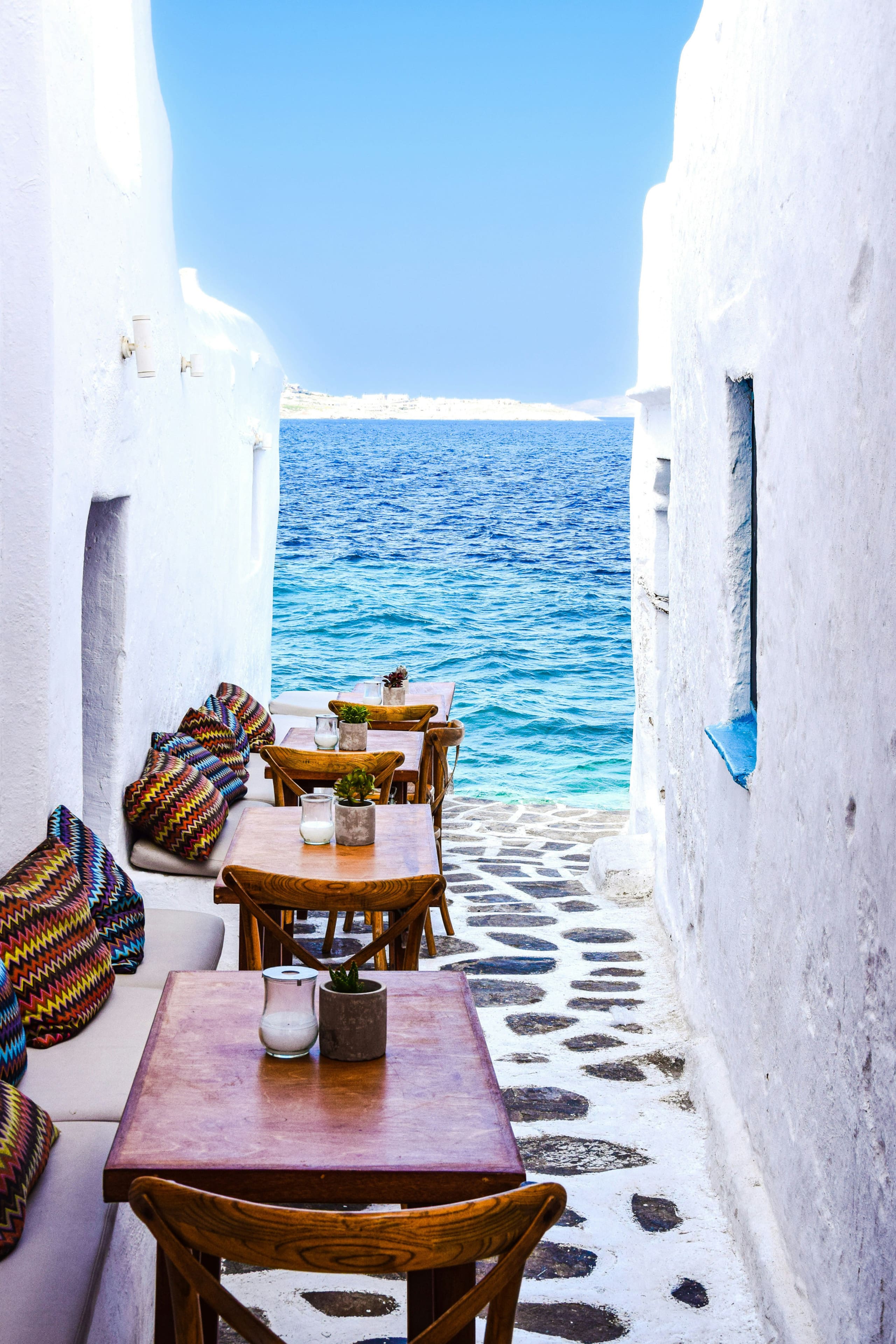 aníko suites White Alley Luxury Suite 20
