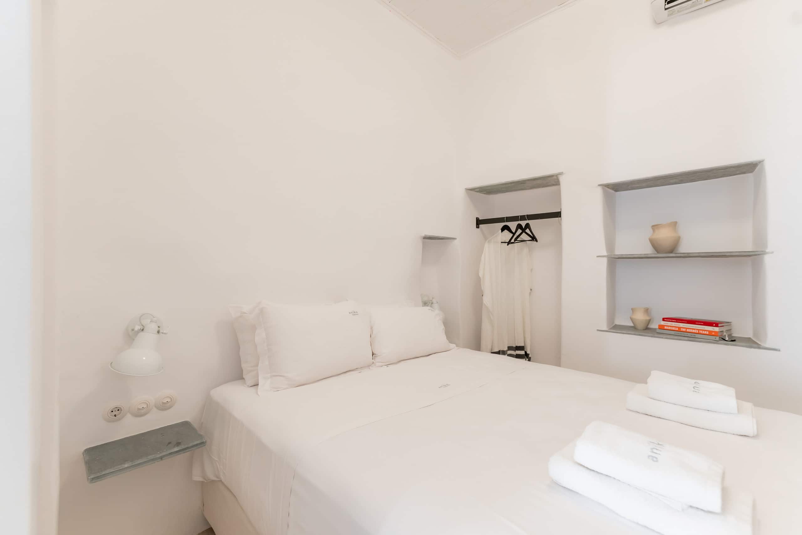 aníko suites White Alley Luxury Suite 9