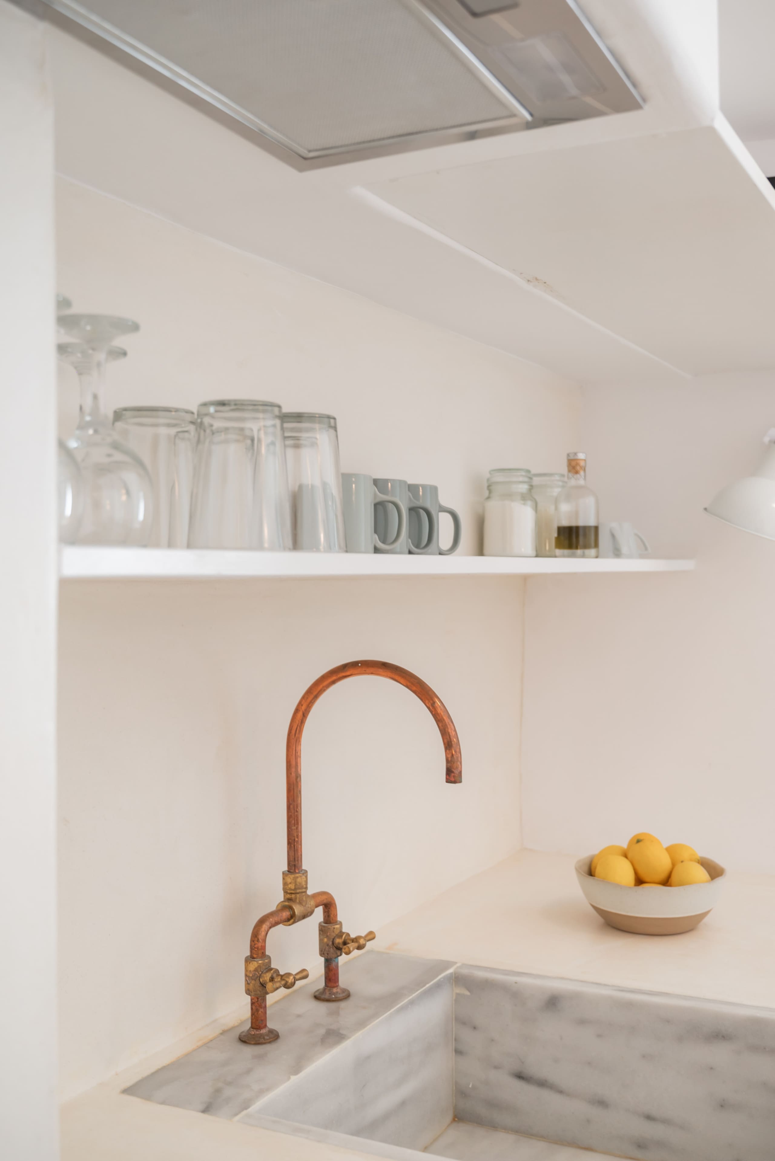aníko suites White Alley Luxury Suite 8