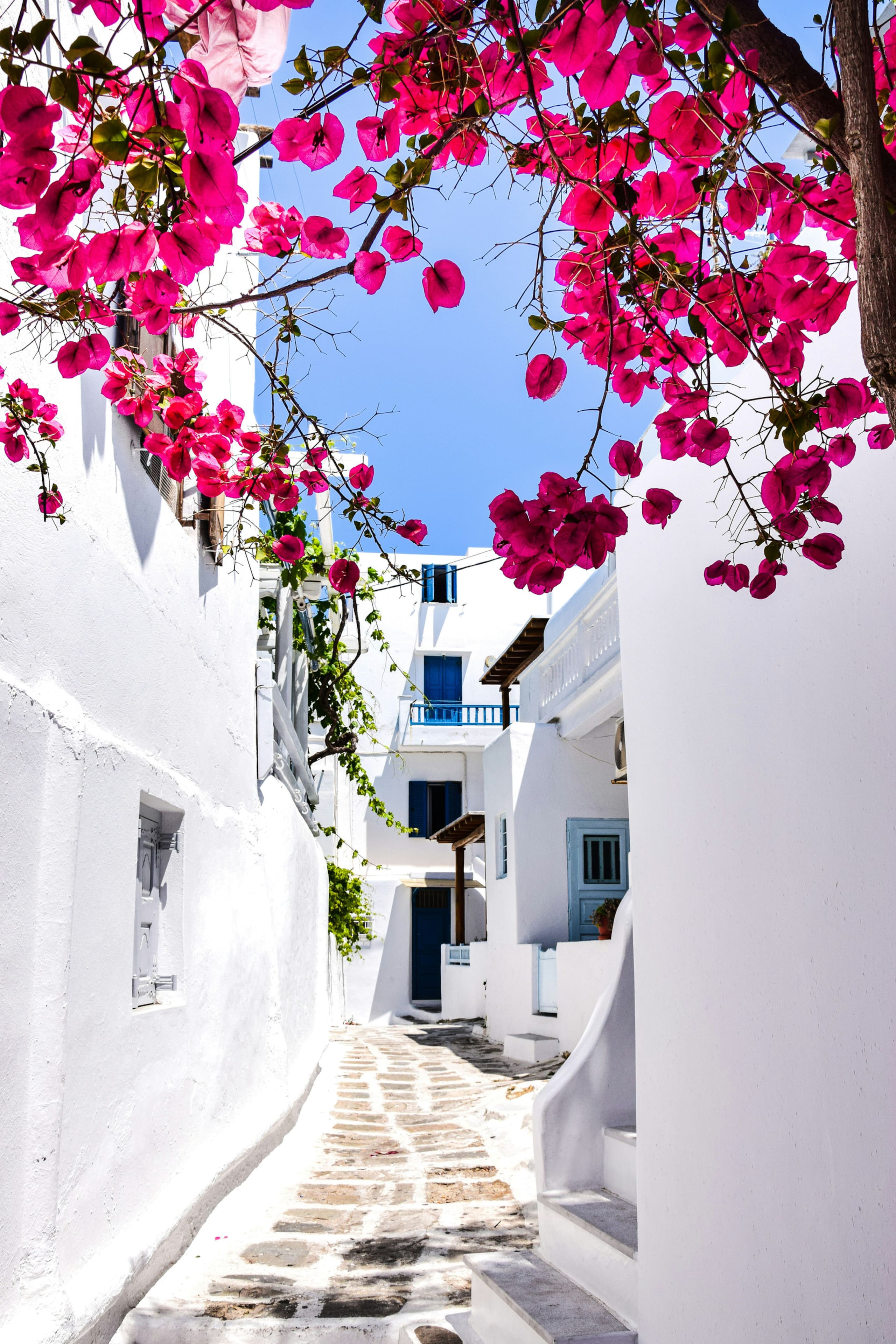 aníko suites White Alley Luxury Suite 21