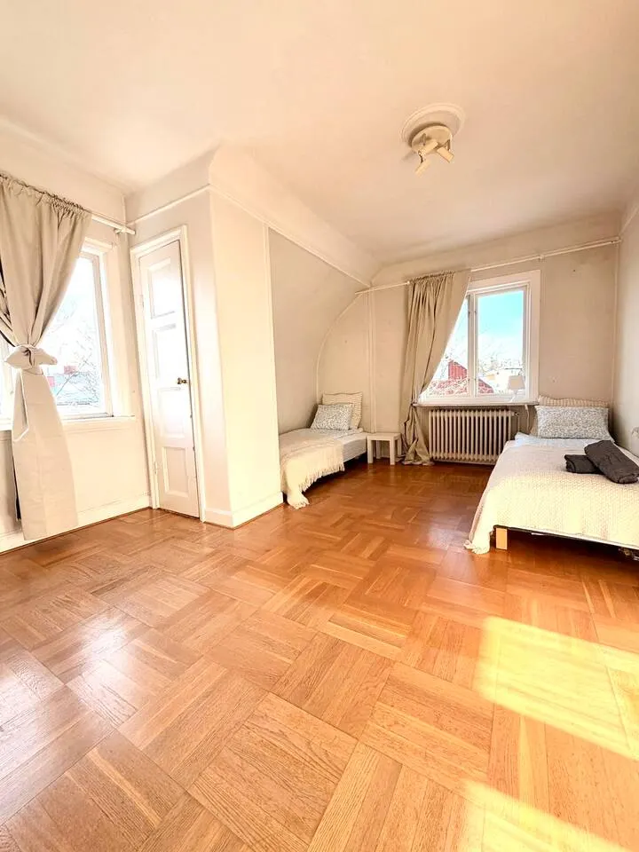 Workersstay – Worker Accommodation Gothenburg City 3