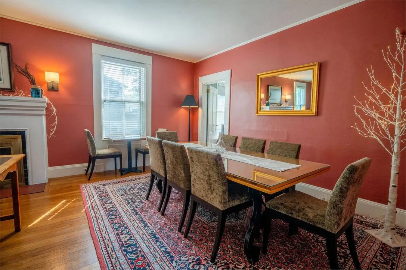 Beautiful Sea Captain's Home in Falmouth Village 6