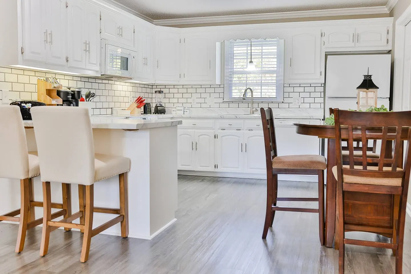 Main St - 2 King Beds! .4 Mile from Ladiga Tails 12