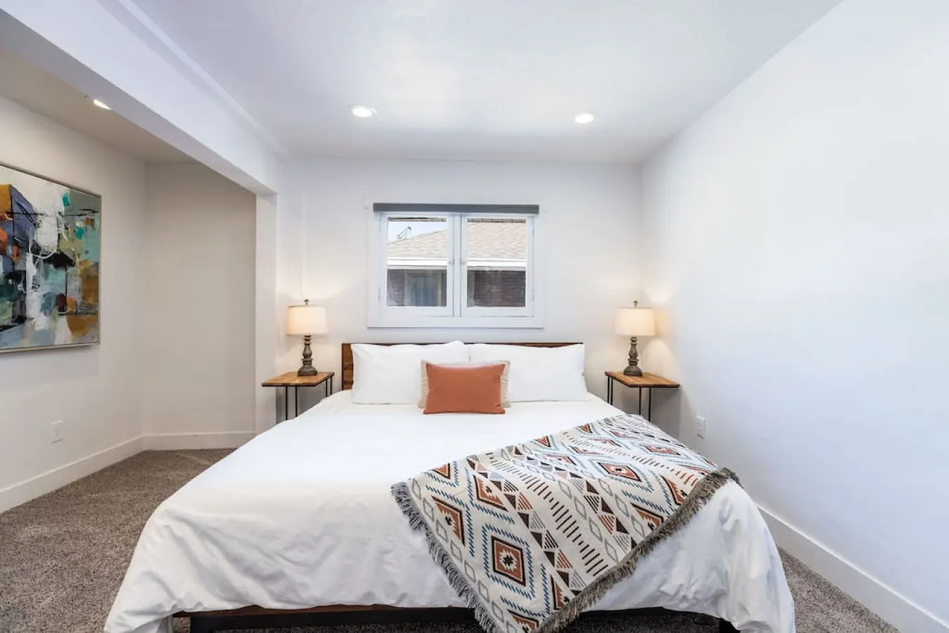 4BR Salt Lake City Vacation Rental Near Downtown Cottage on Main 14