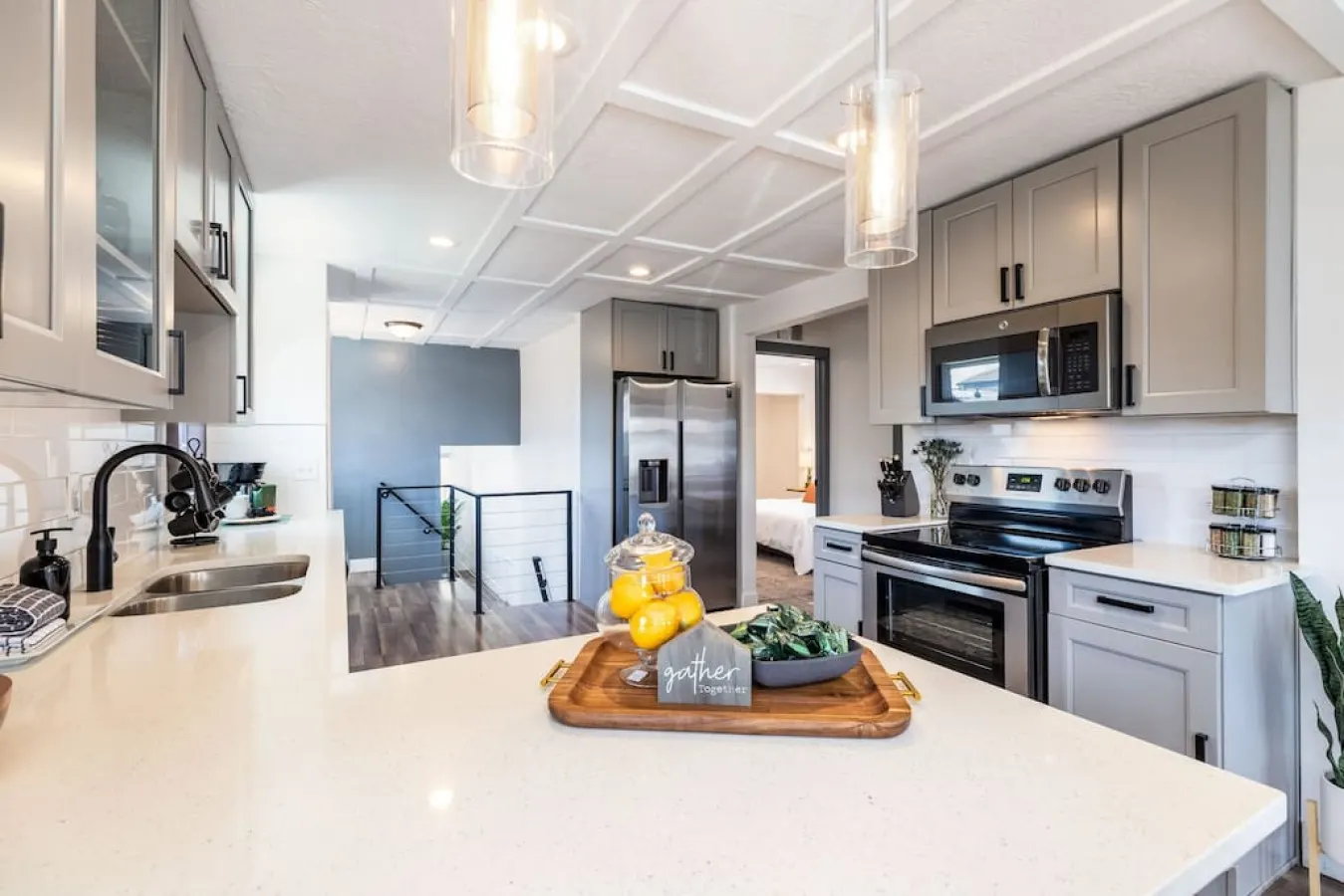4BR Salt Lake City Vacation Rental Near Downtown Cottage on Main 6