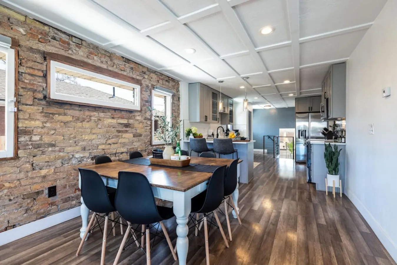 4BR Salt Lake City Vacation Rental Near Downtown Cottage on Main 7