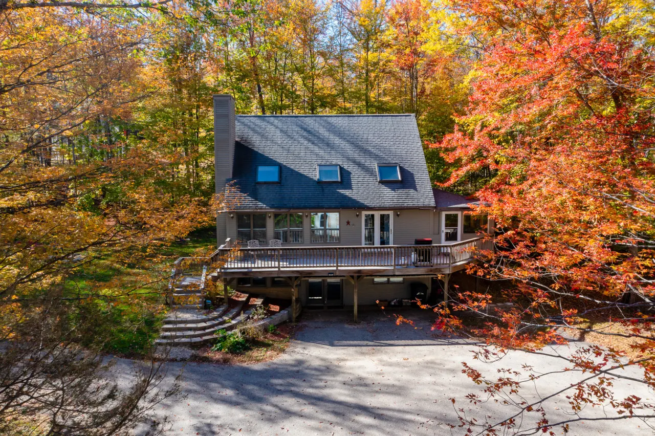White Mountain Retreat+Game Room+Hot Tub+Fireplace