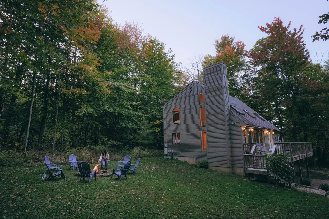White Mountain Retreat+Game Room+Hot Tub+Fireplace 7