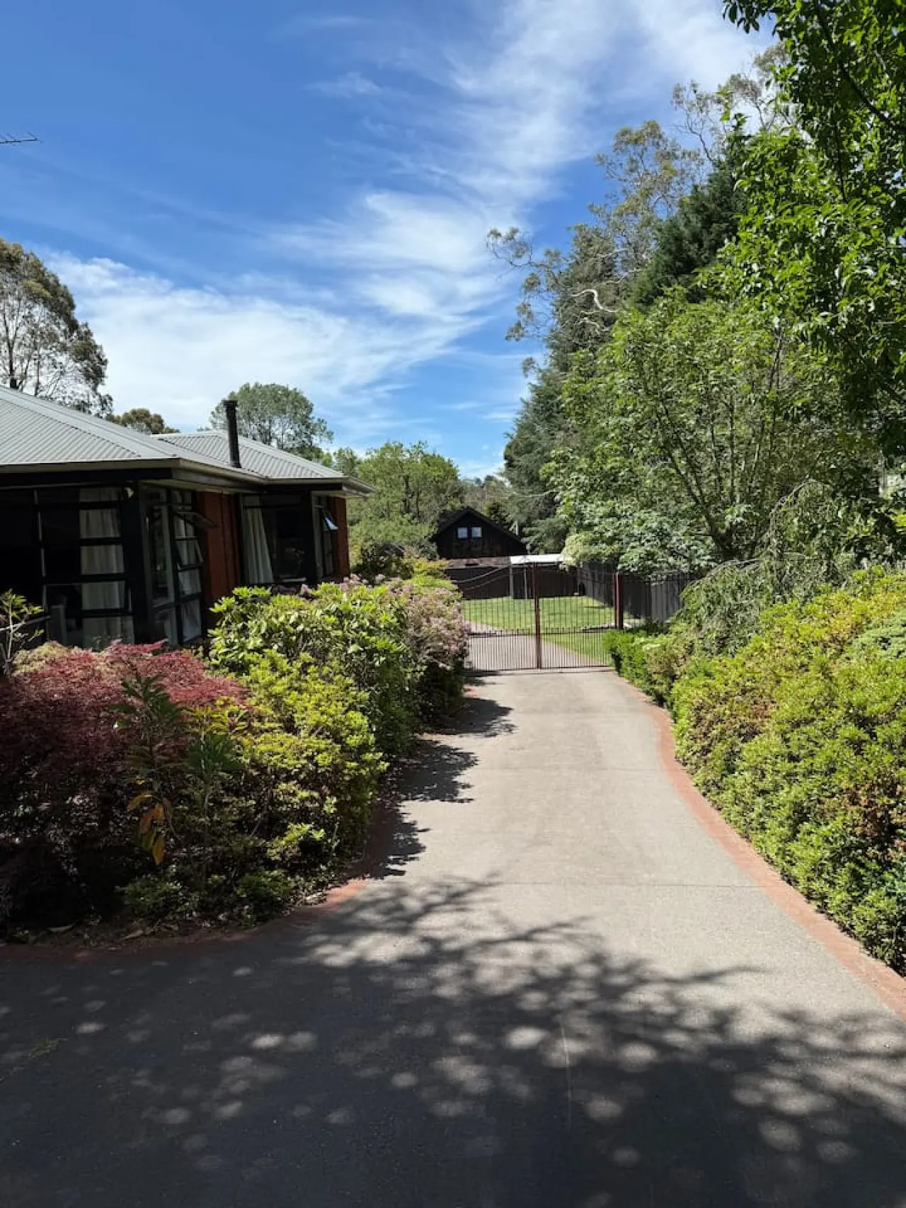 Lyrebird Lodge - 350m to blackheath village, 3 bdr, pet friendly, sunroom, EV charger