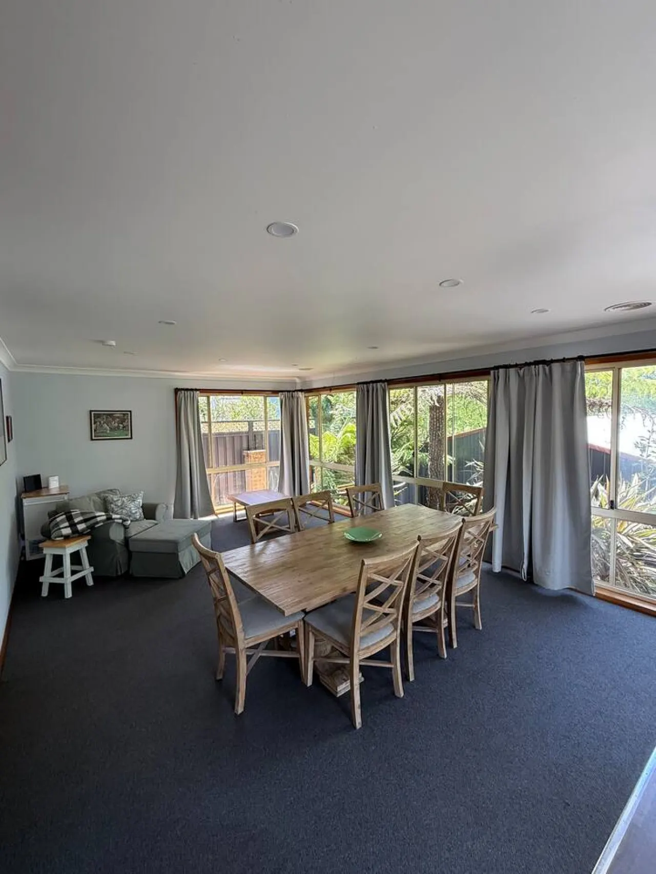 Lyrebird Lodge - 350m to blackheath village, 3 bdr, pet friendly, sunroom, EV charger 14