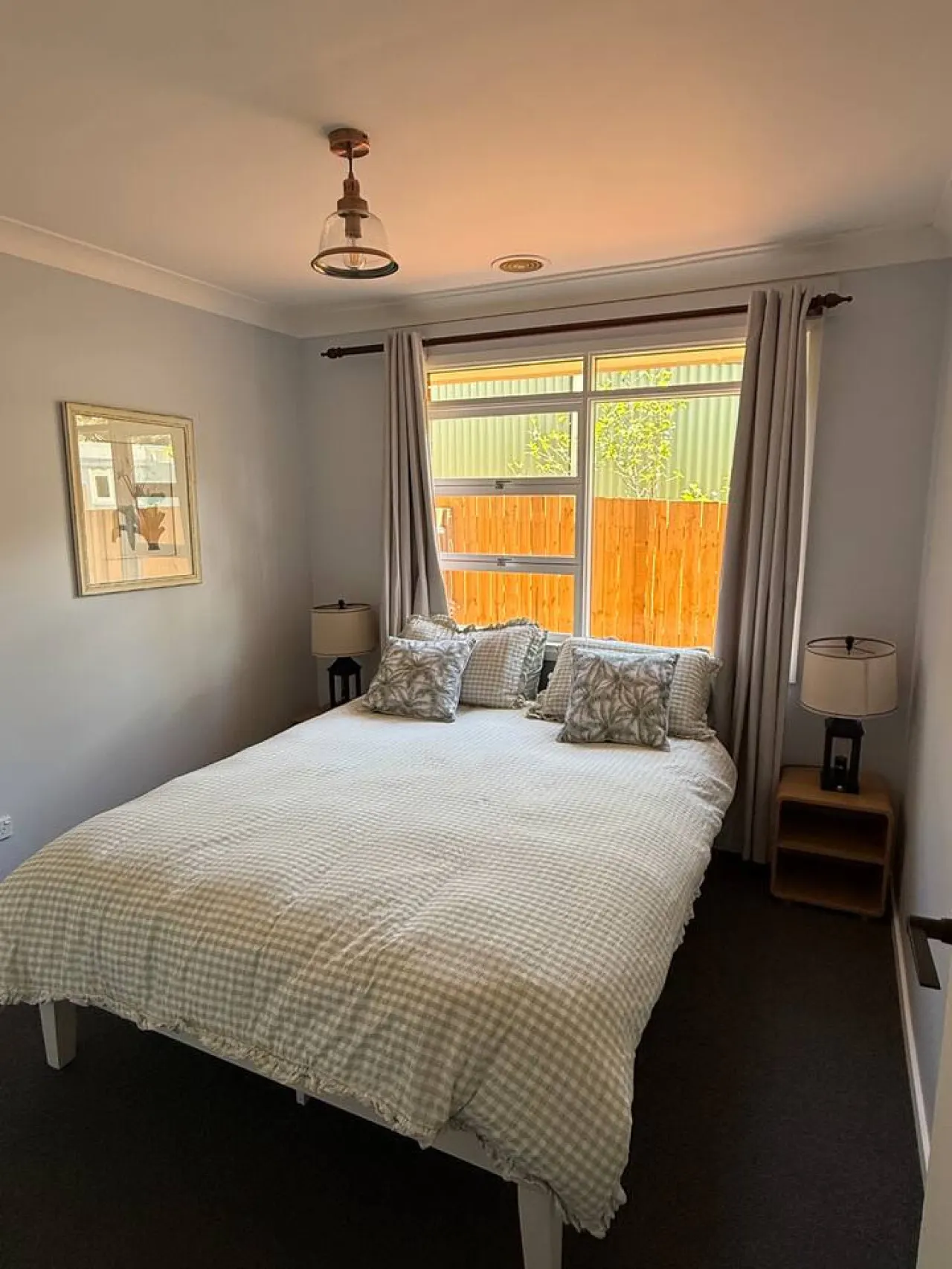 Lyrebird Lodge - 350m to blackheath village, 3 bdr, pet friendly, sunroom, EV charger 8