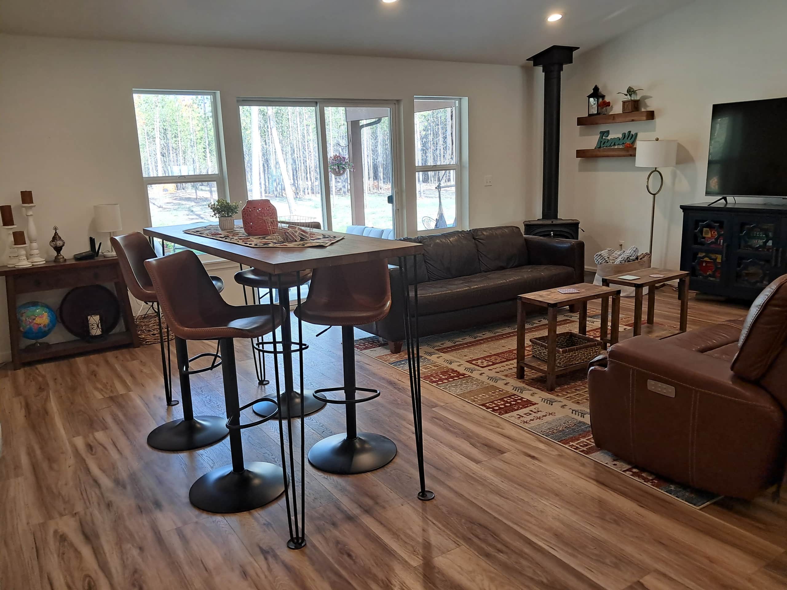 High Desert Haven! Very Close to Sunriver — photo 3