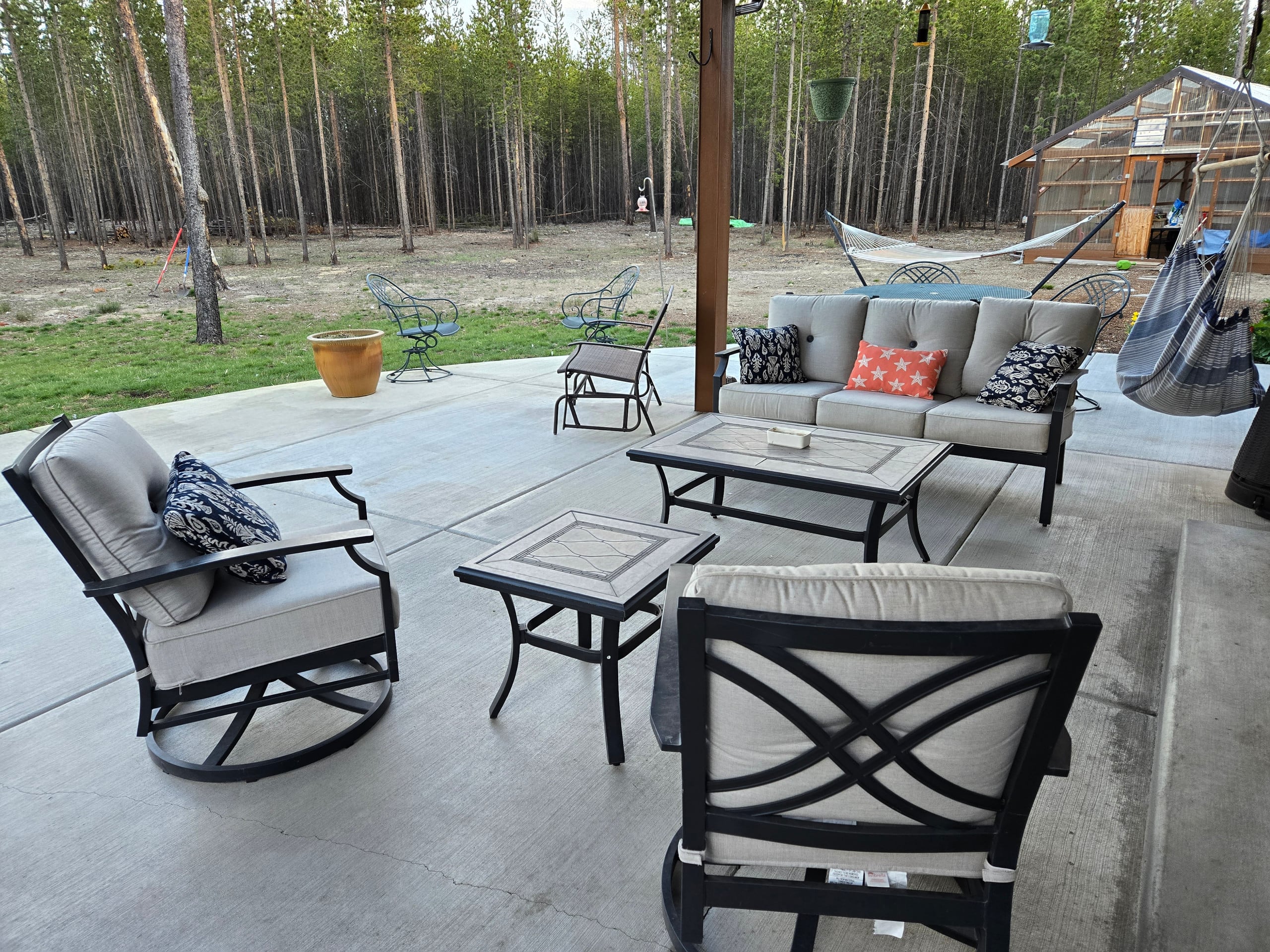 High Desert Haven! Very Close to Sunriver 15
