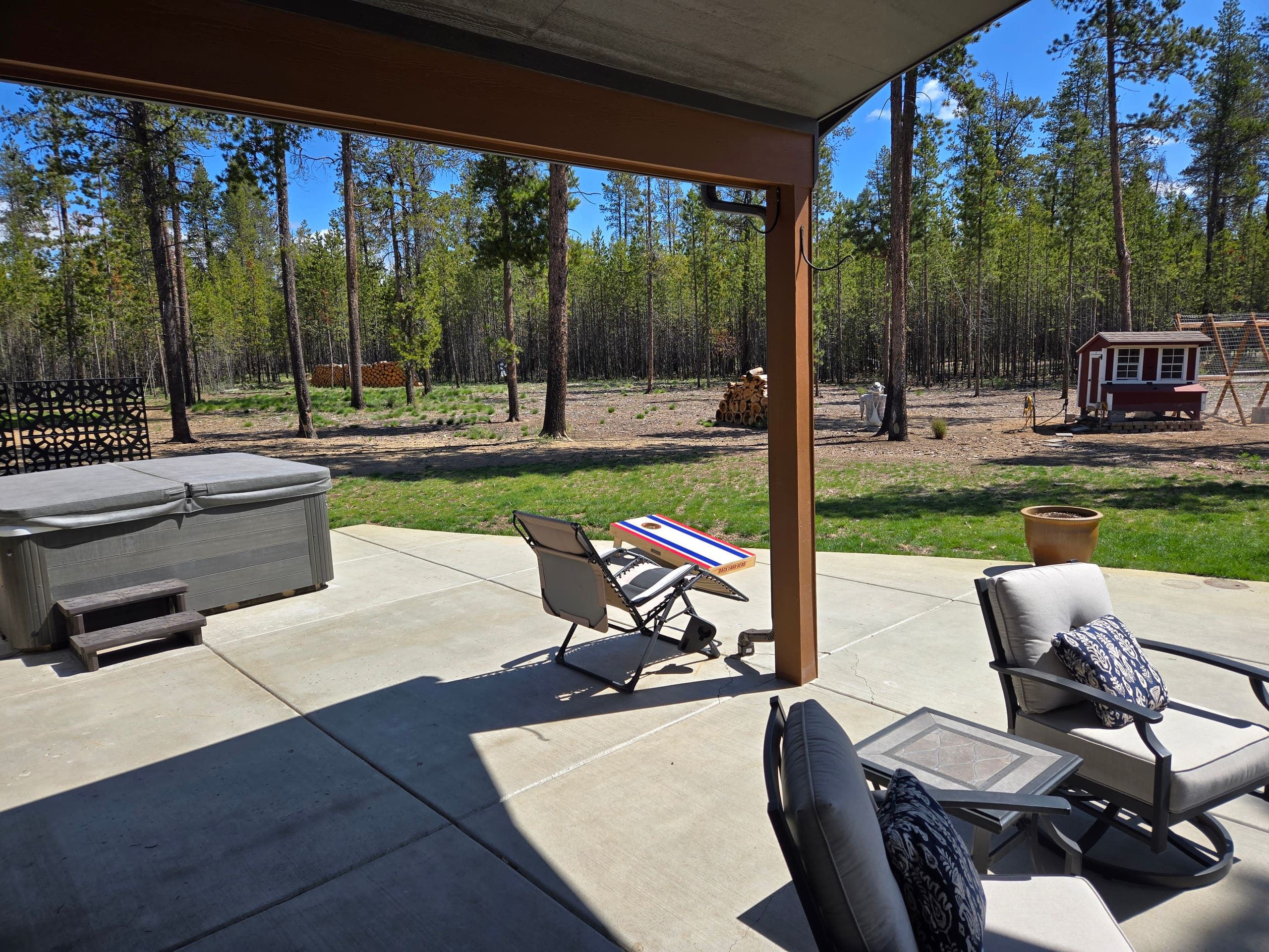 High Desert Haven! Very Close to Sunriver 18