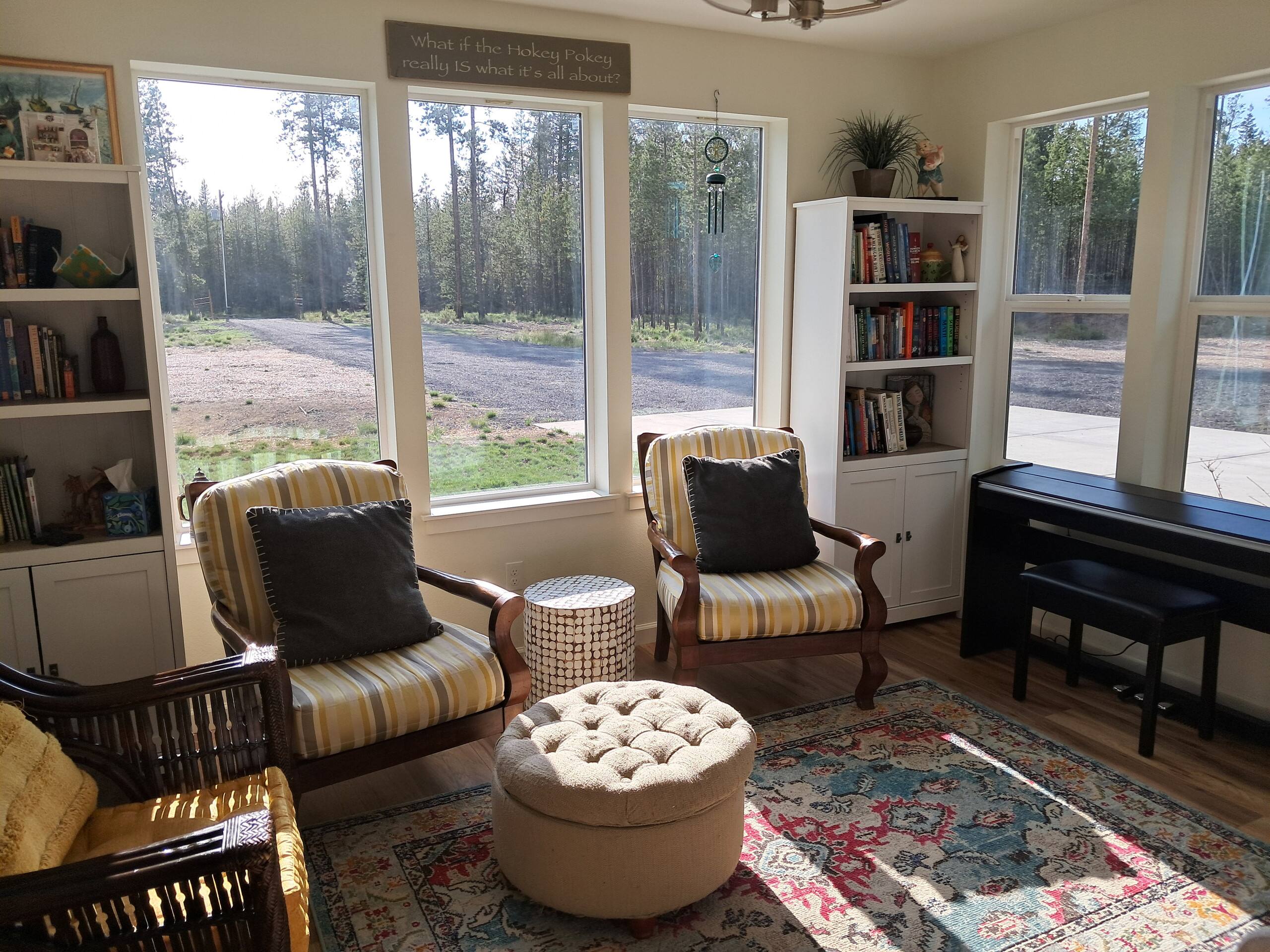 High Desert Haven! Very Close to Sunriver — photo 4