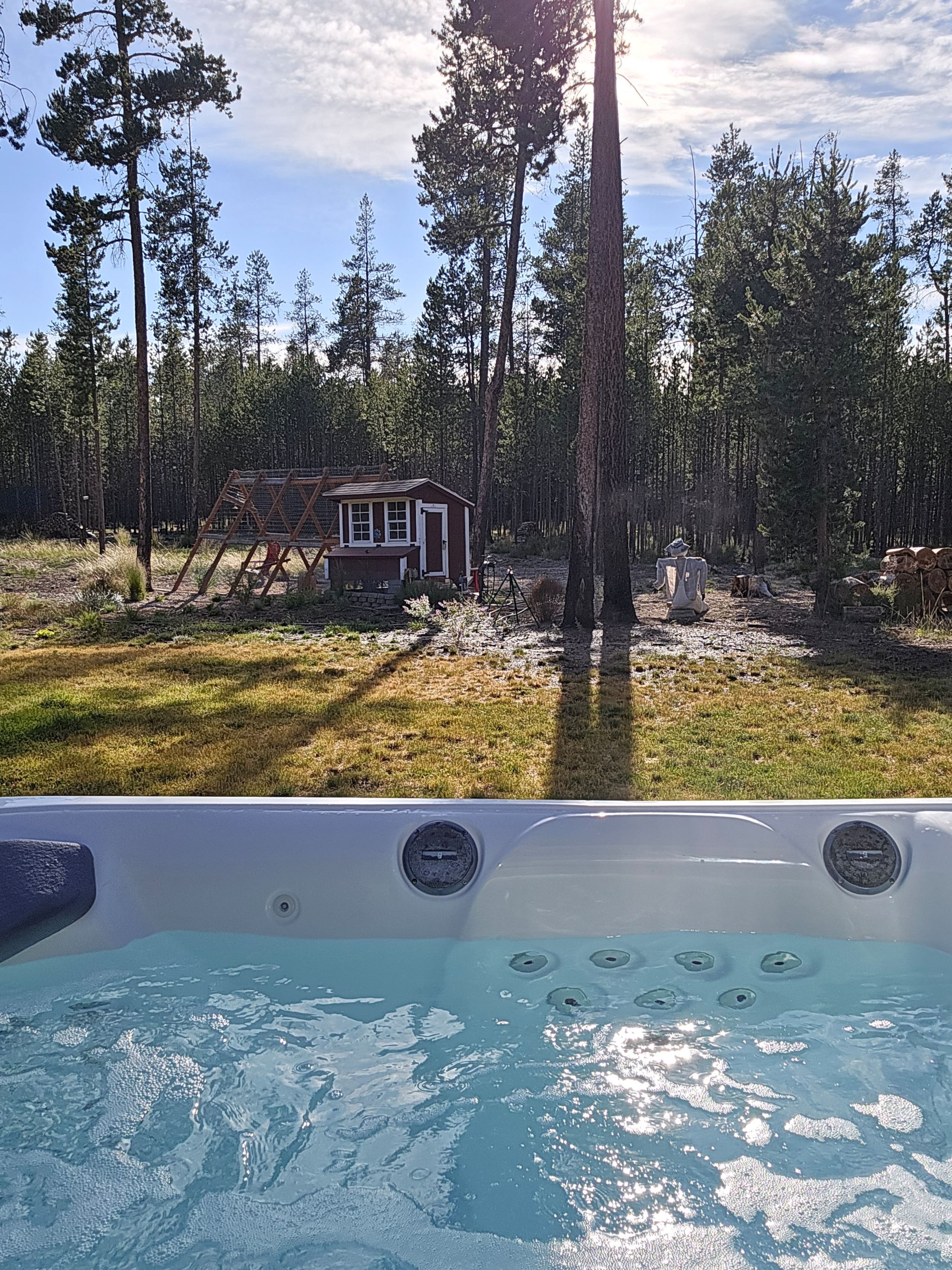 High Desert Haven! Very Close to Sunriver 21