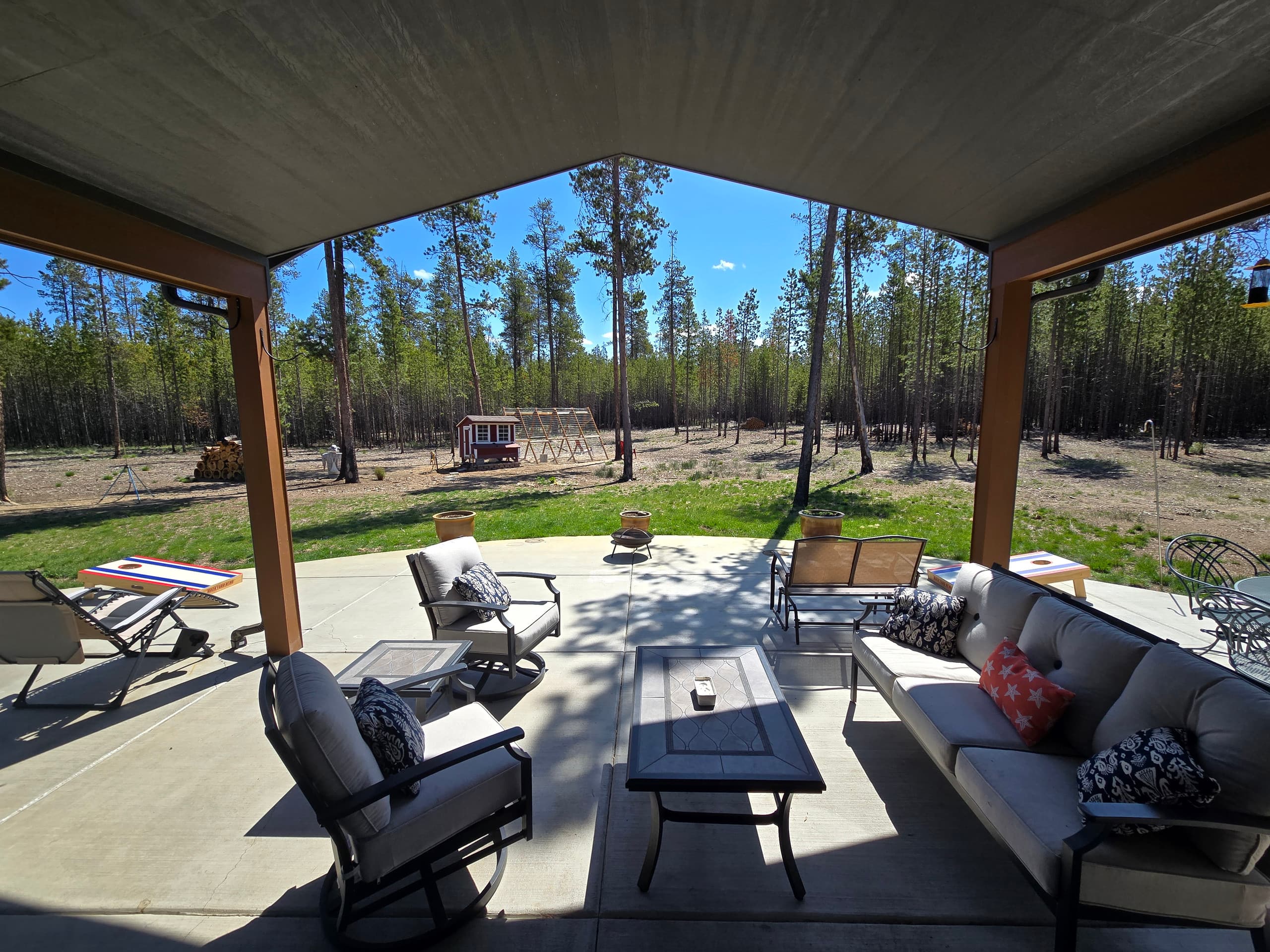High Desert Haven! Very Close to Sunriver 14