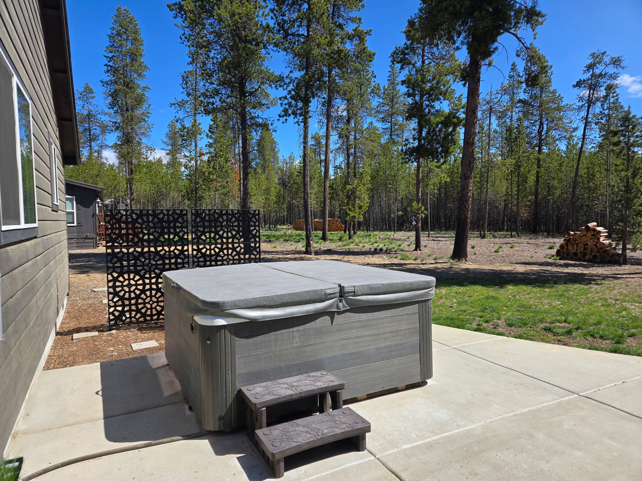 High Desert Haven! Very Close to Sunriver 17