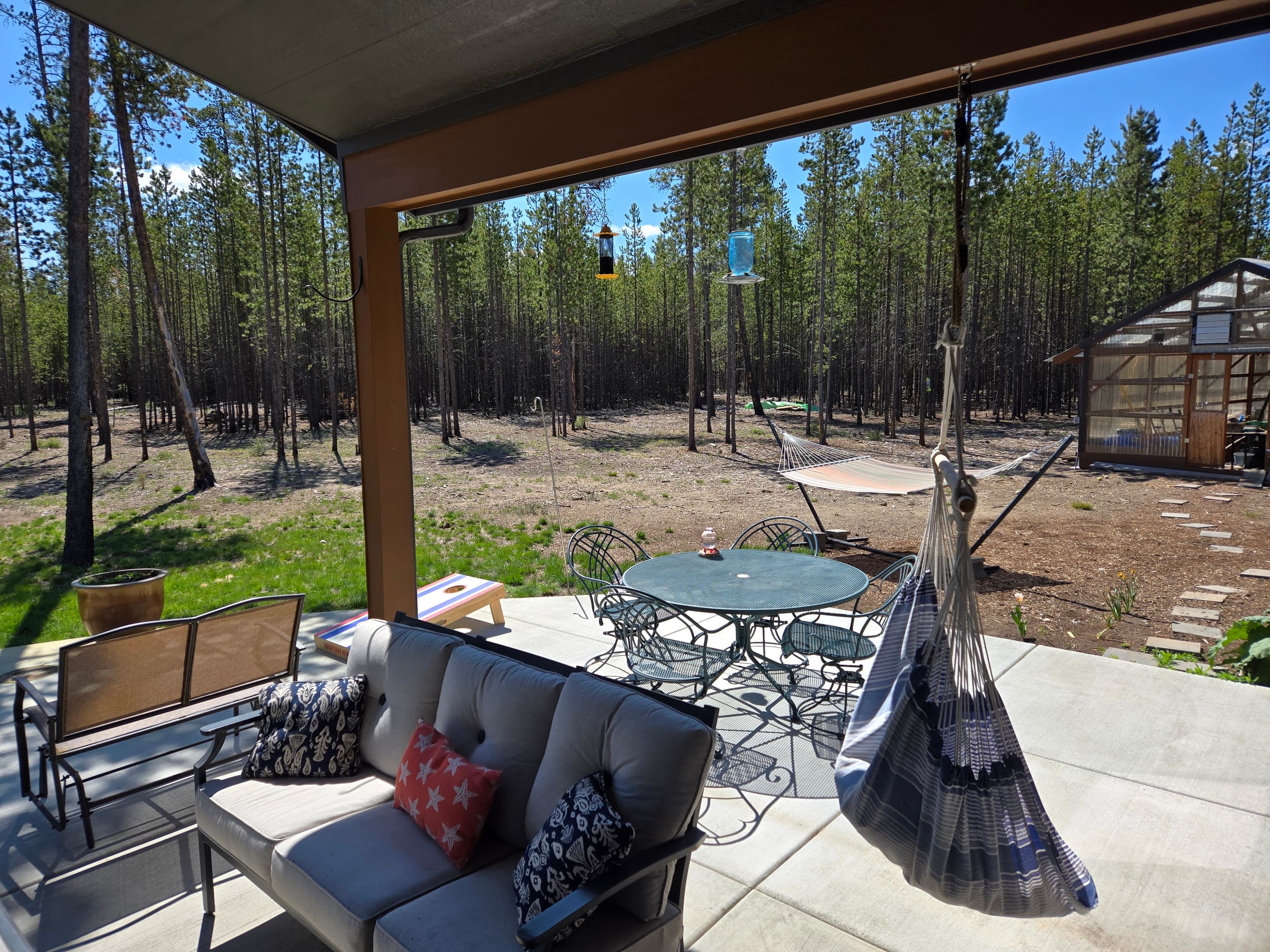 High Desert Haven! Very Close to Sunriver 16