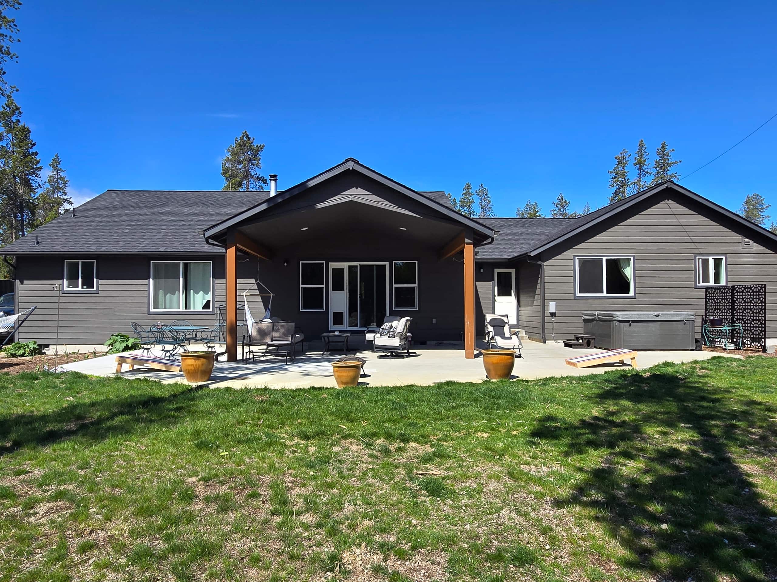 High Desert Haven! Very Close to Sunriver 19