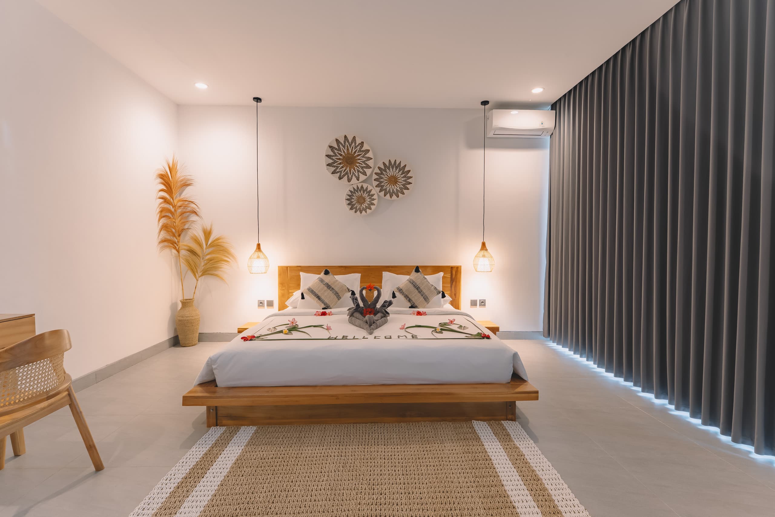 New Modern Villa Ubud 23