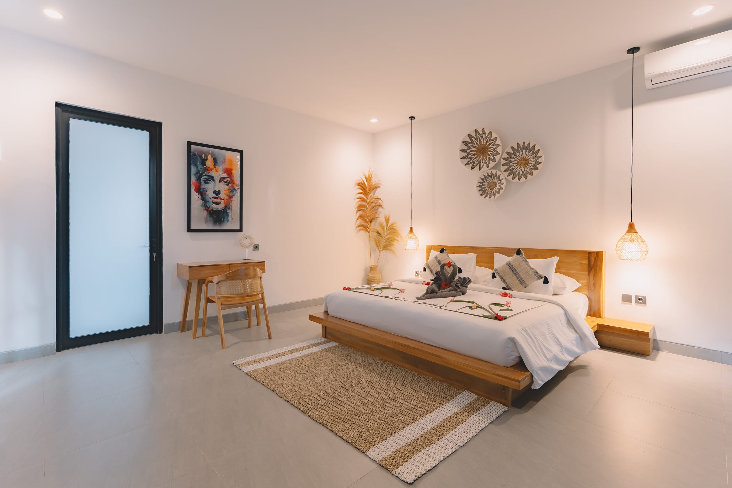 New Modern Villa Ubud 22