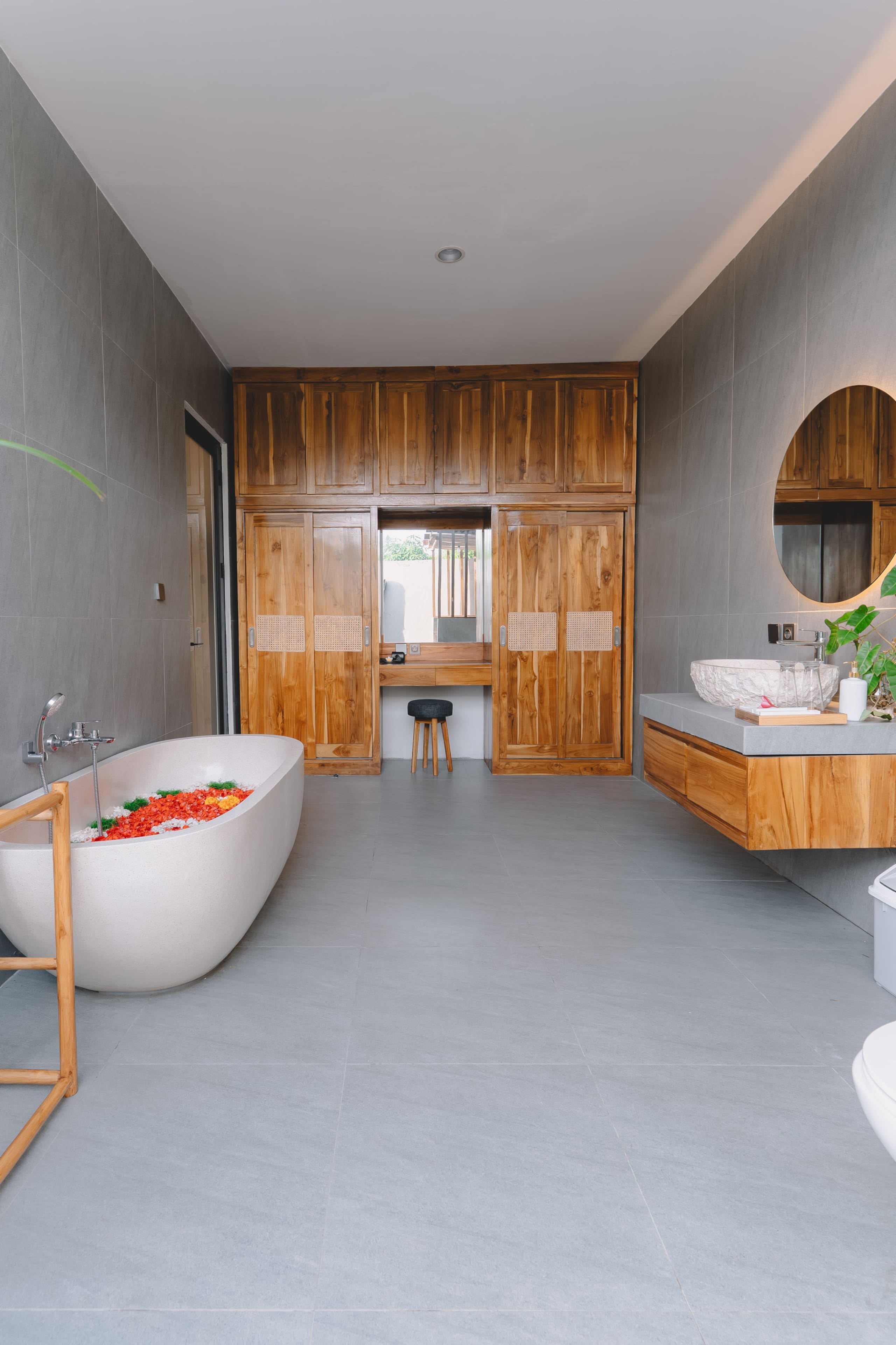 New Modern Villa Ubud 29