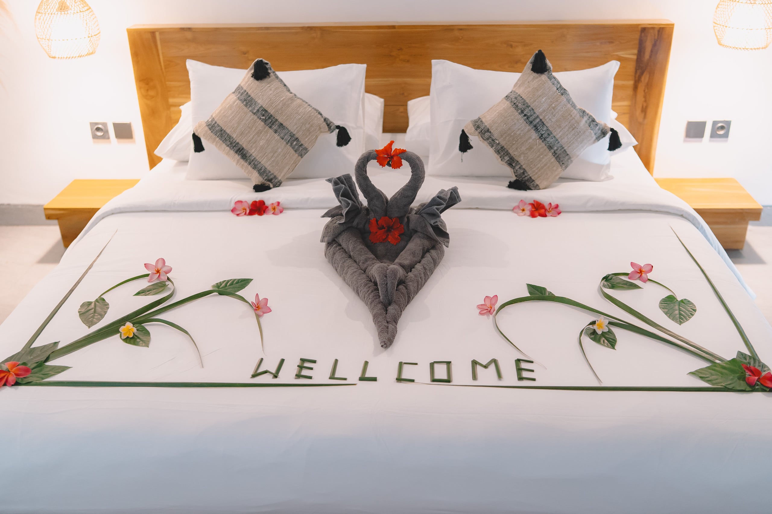 New Modern Villa Ubud 18