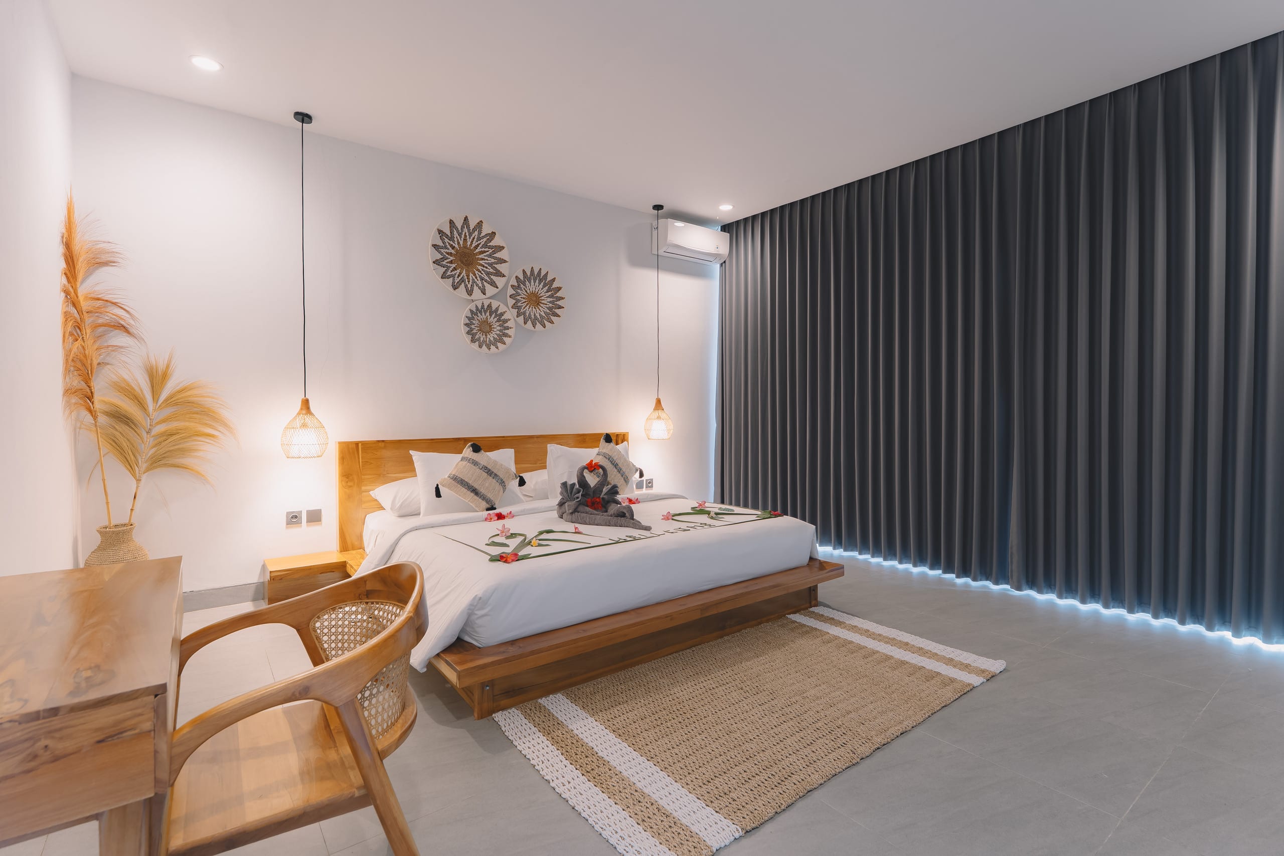 New Modern Villa Ubud 26