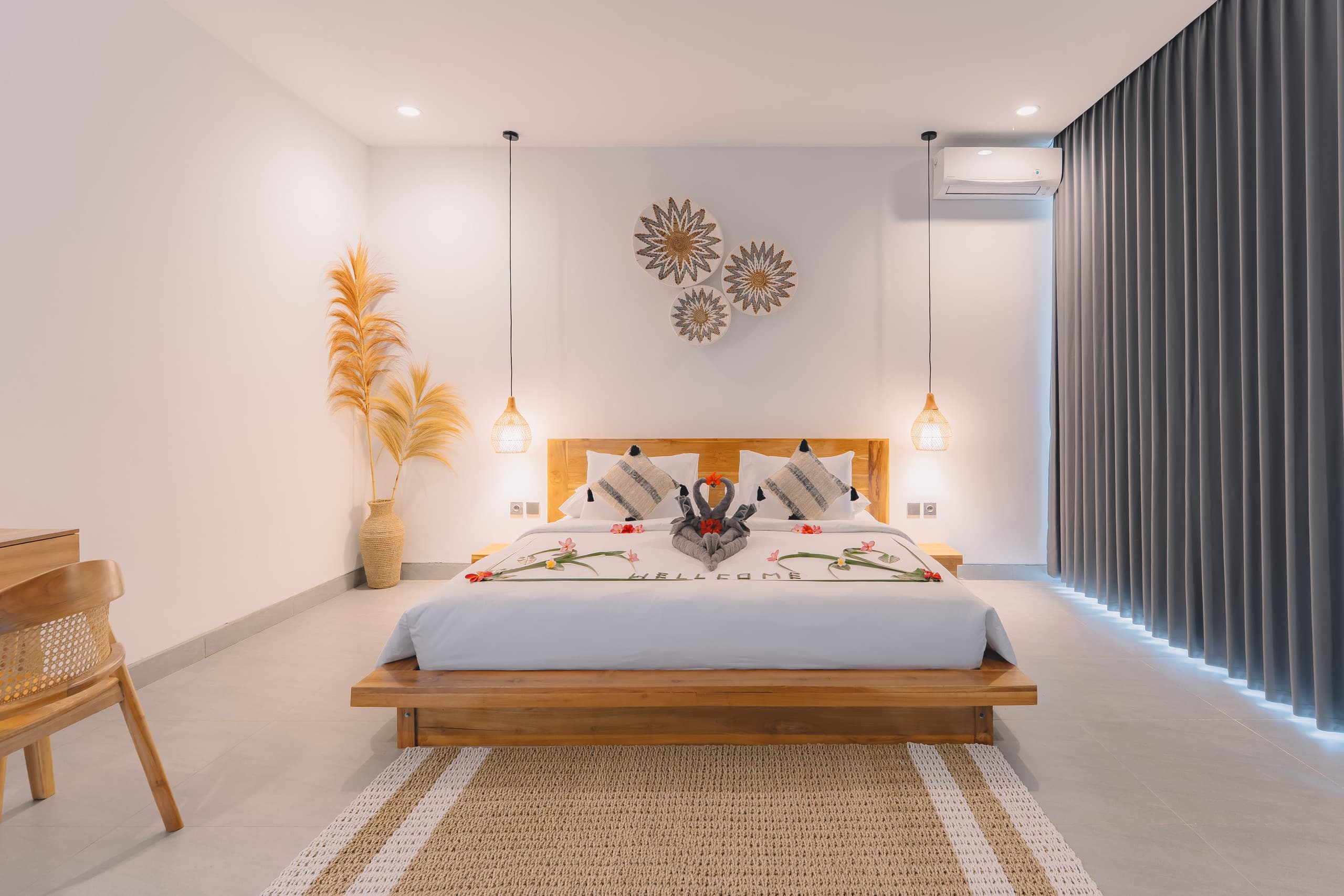 New Modern Villa Ubud 20