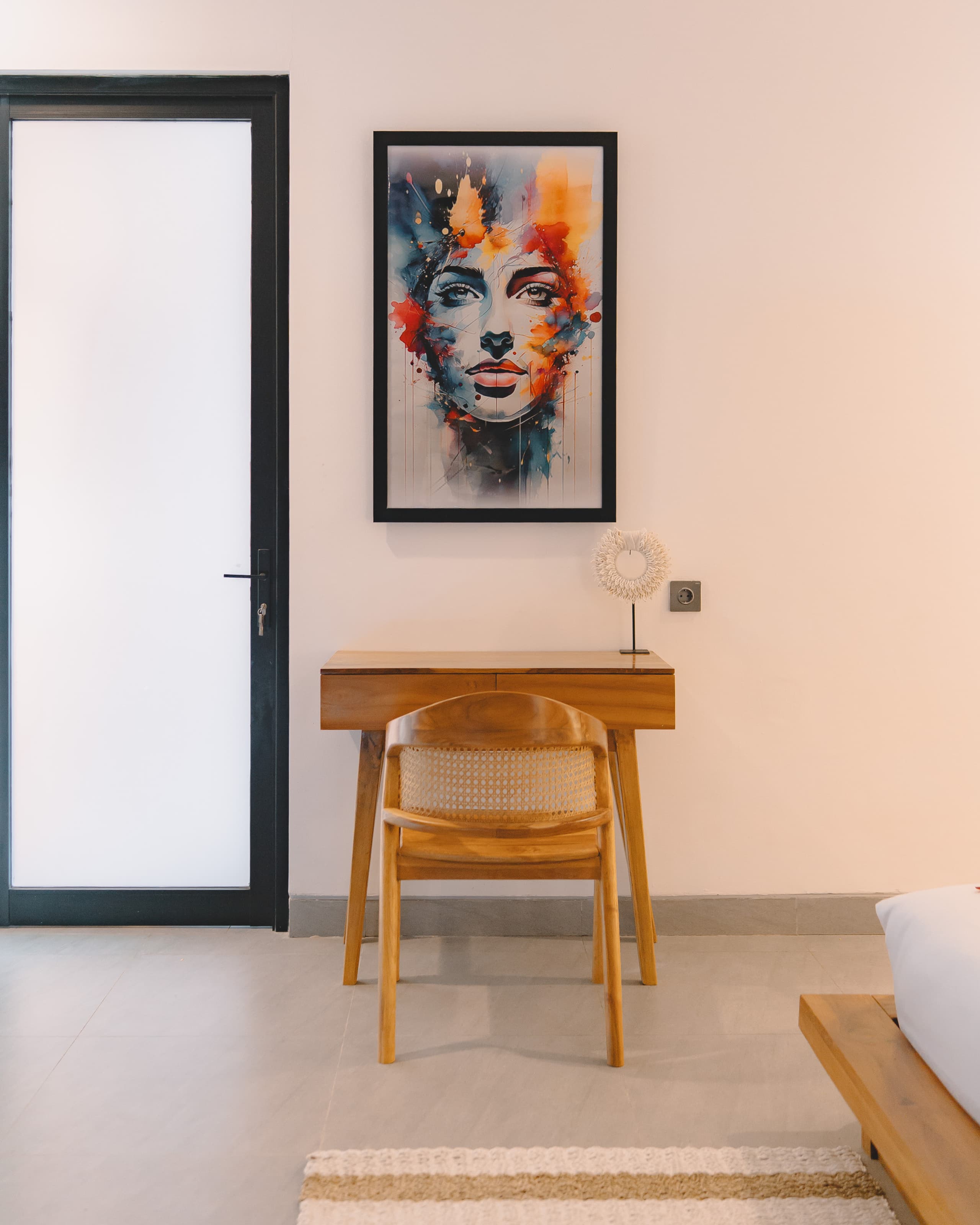 New Modern Villa Ubud 31
