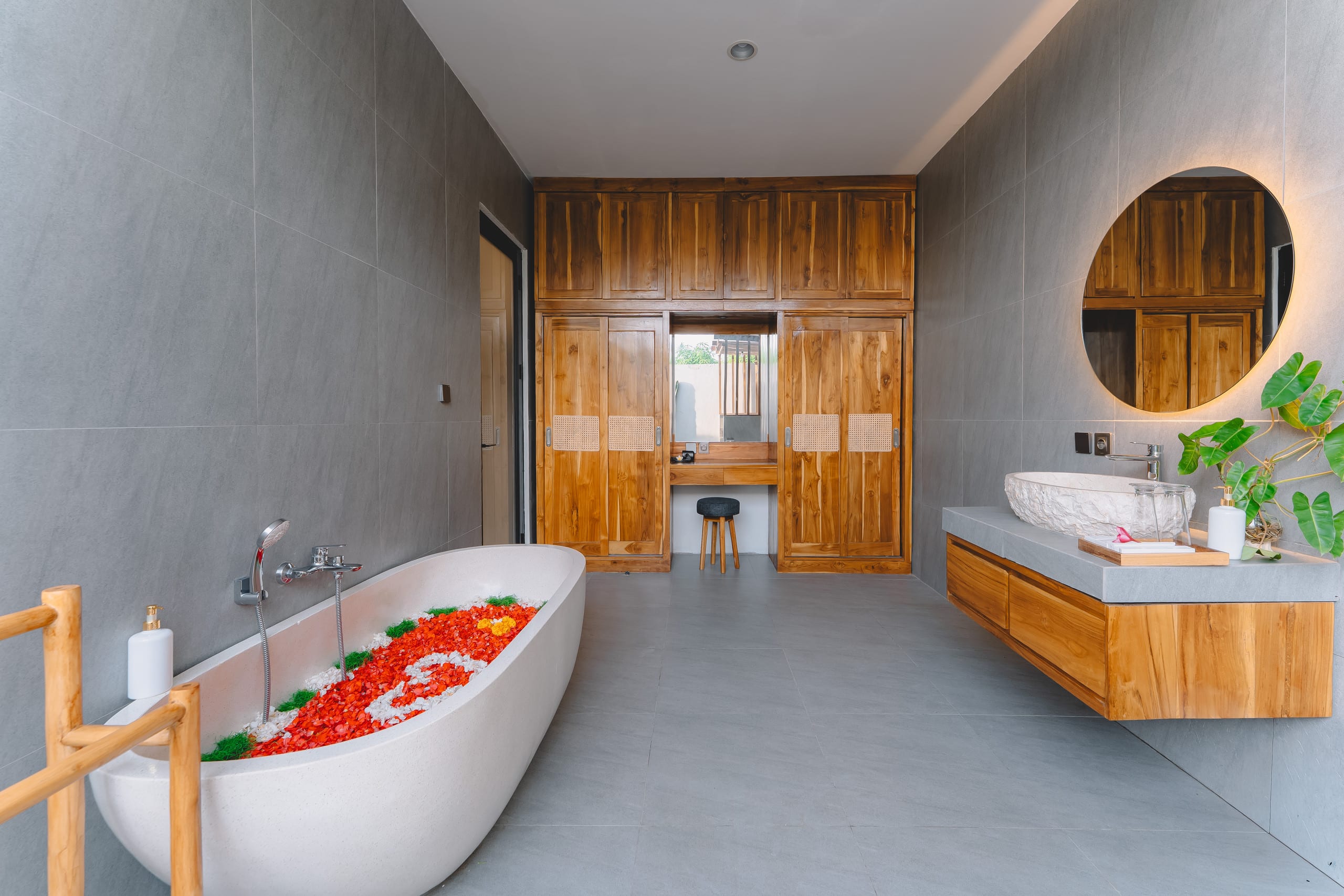 New Modern Villa Ubud 28