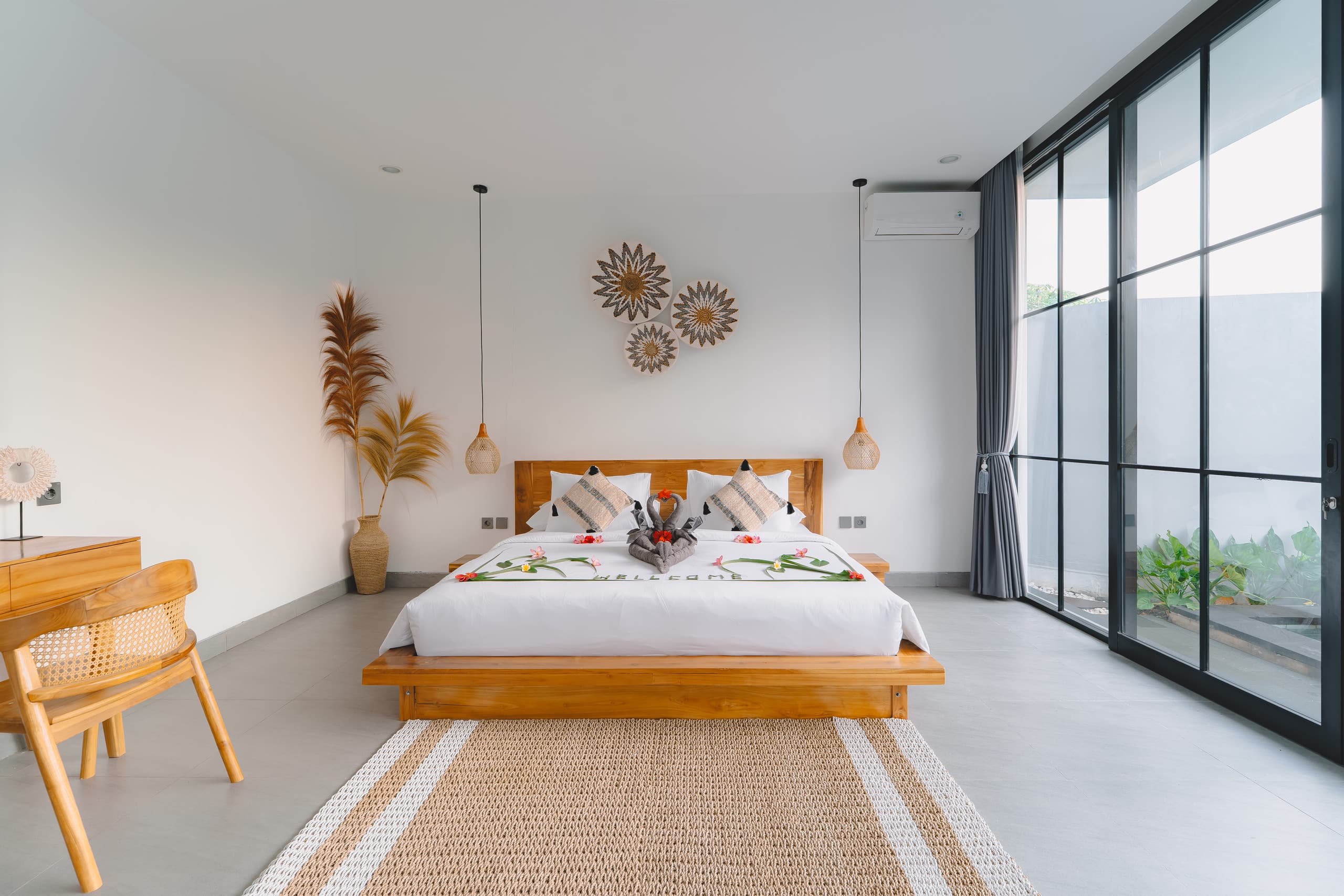 New Modern Villa Ubud — photo 3