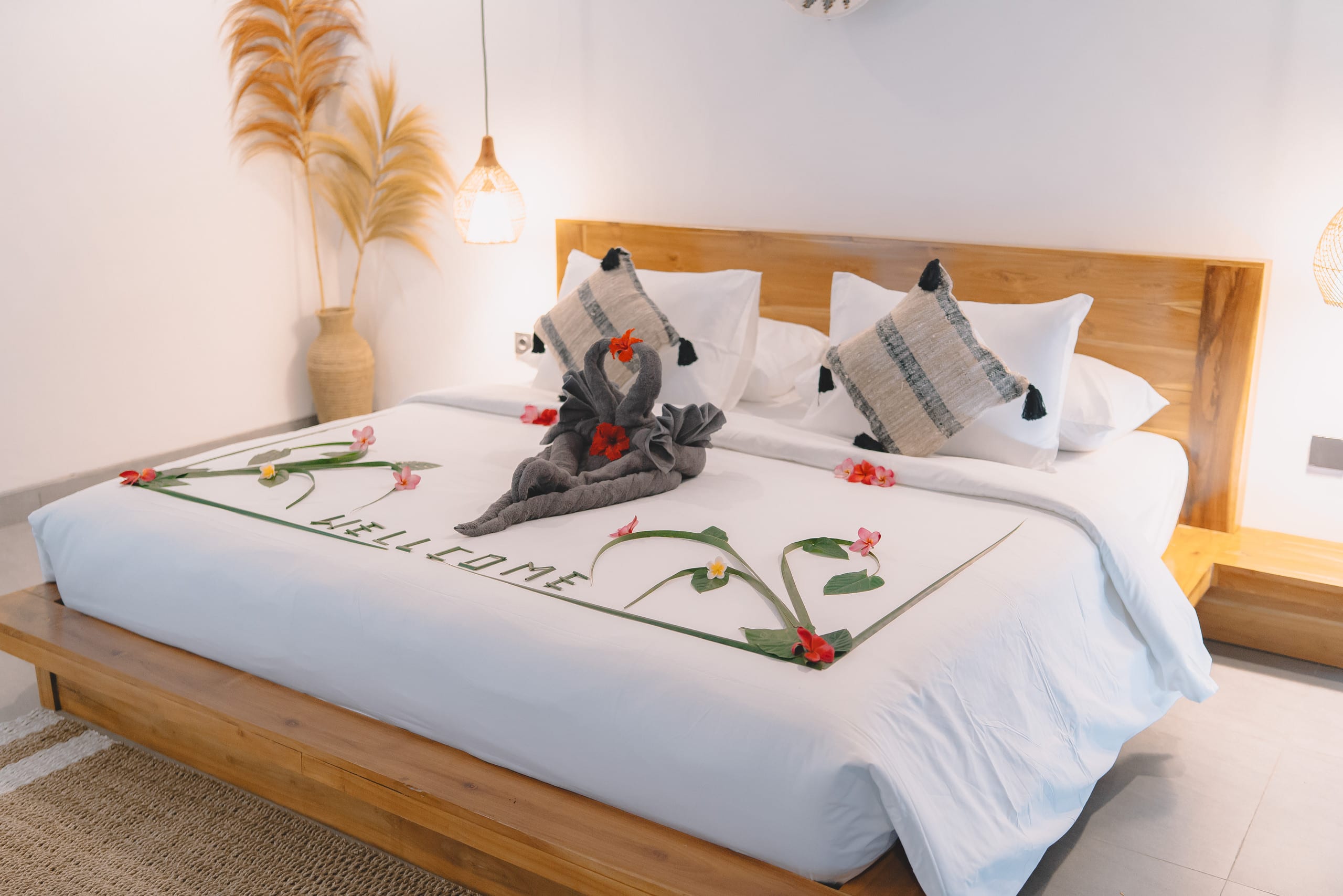New Modern Villa Ubud 19