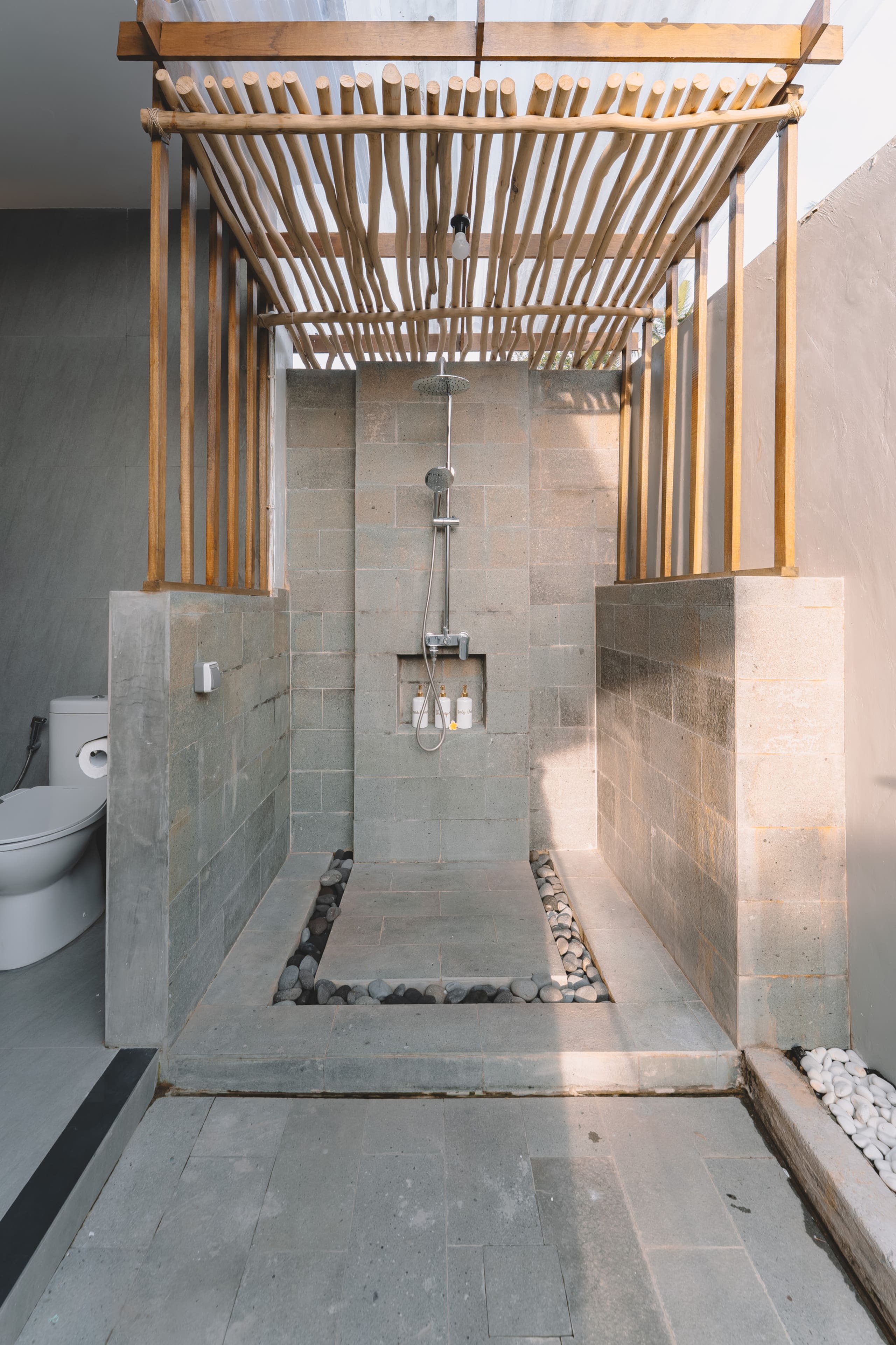 New Modern Villa Ubud 7