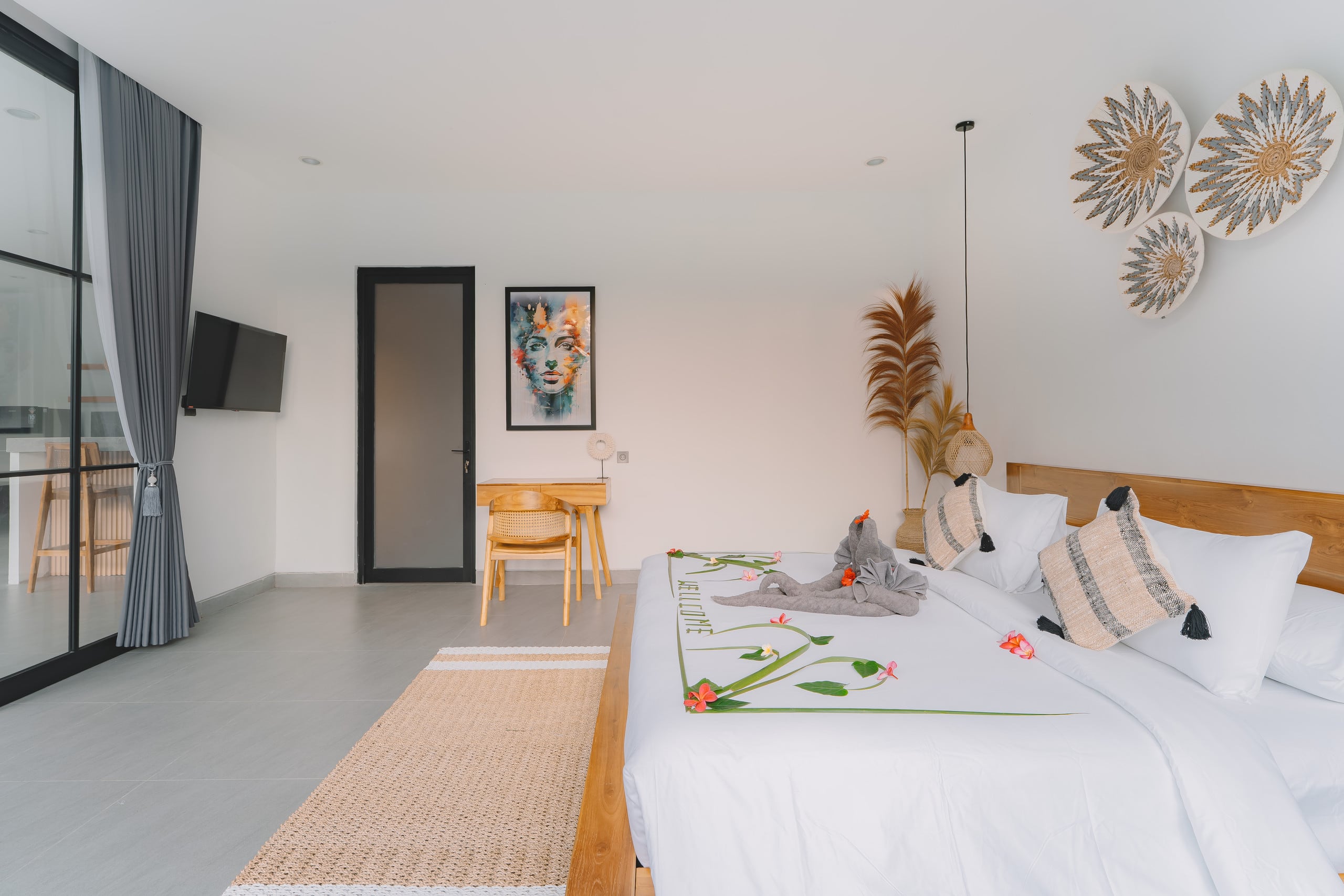 New Modern Villa Ubud 25