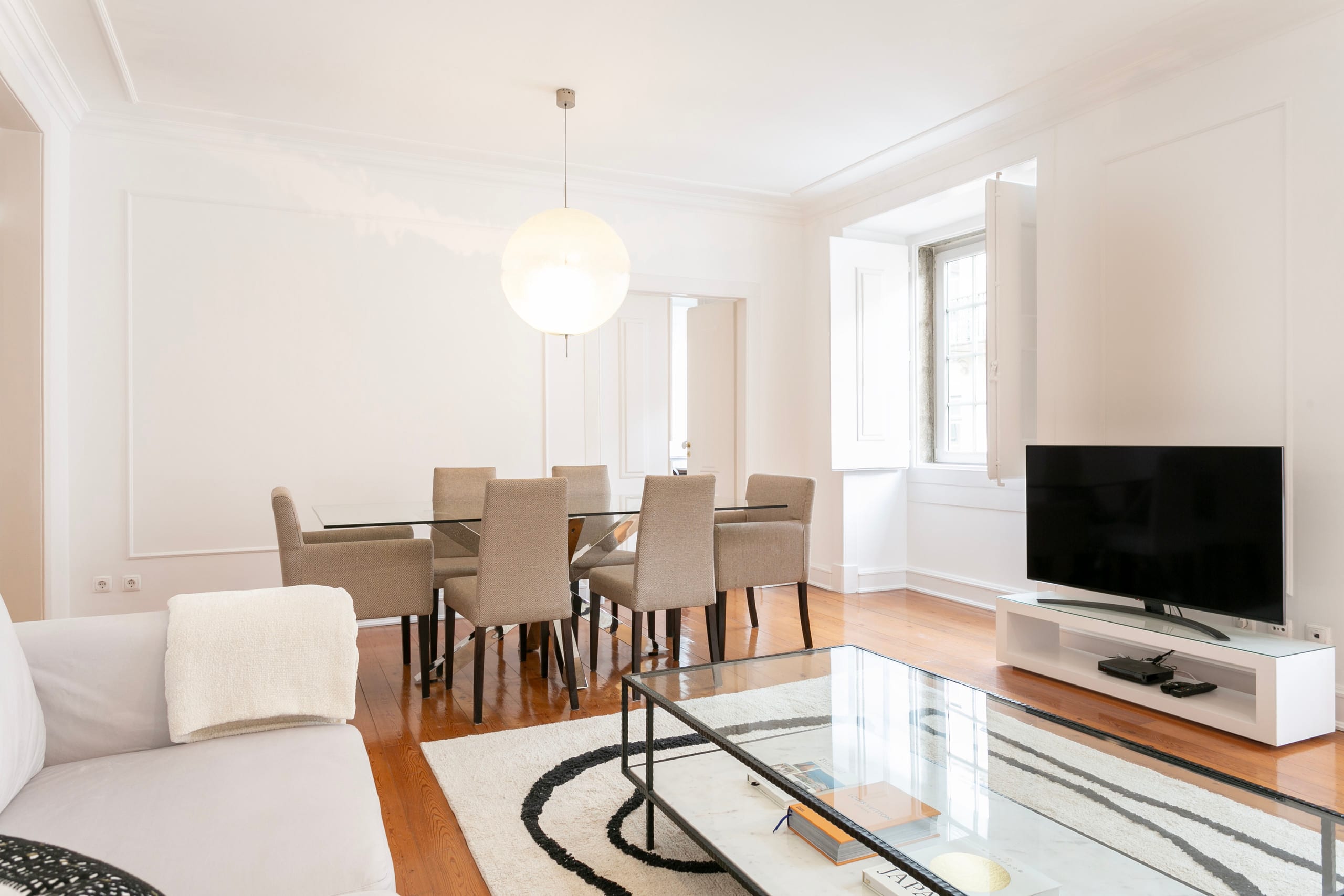 Chiado Luxury Apartment 8