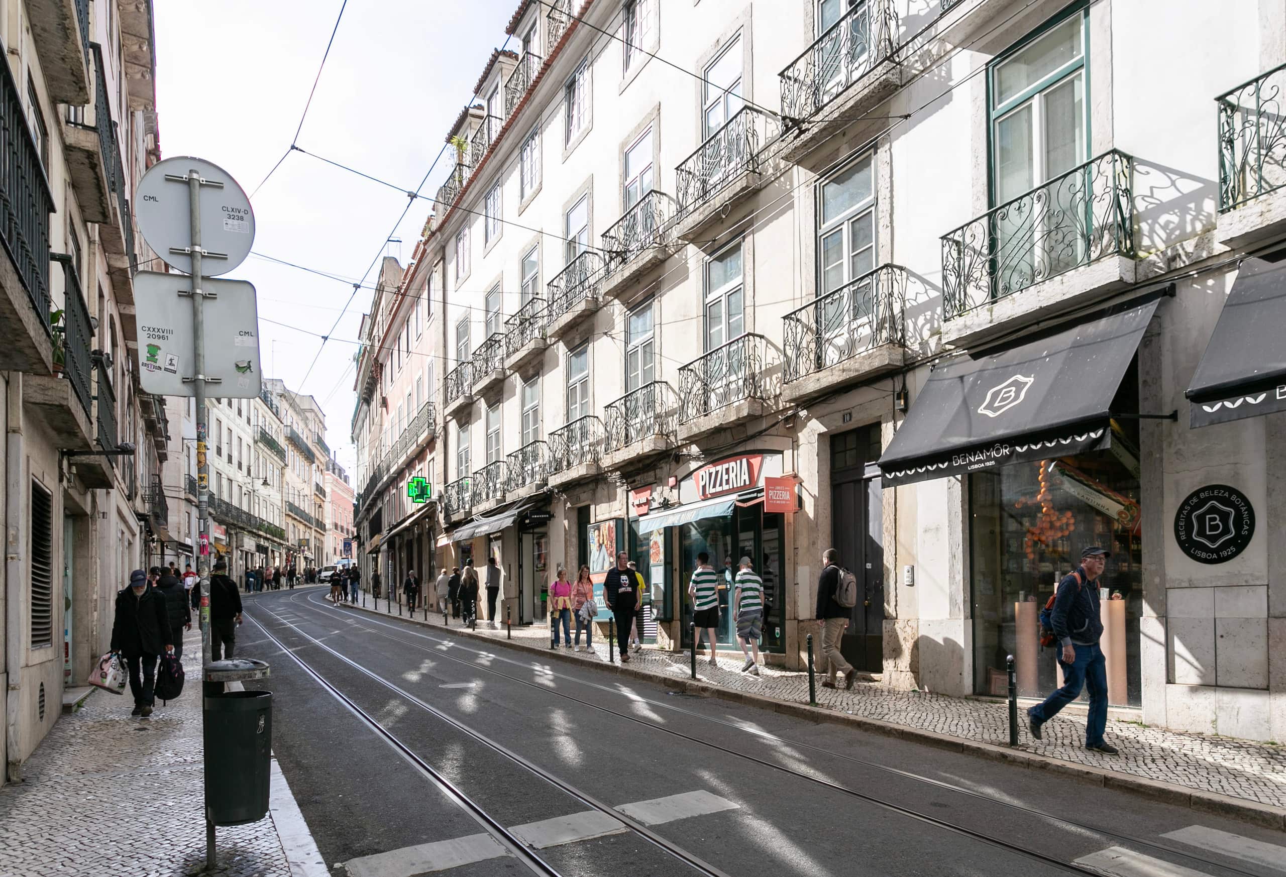 Chiado Luxury Apartment 36