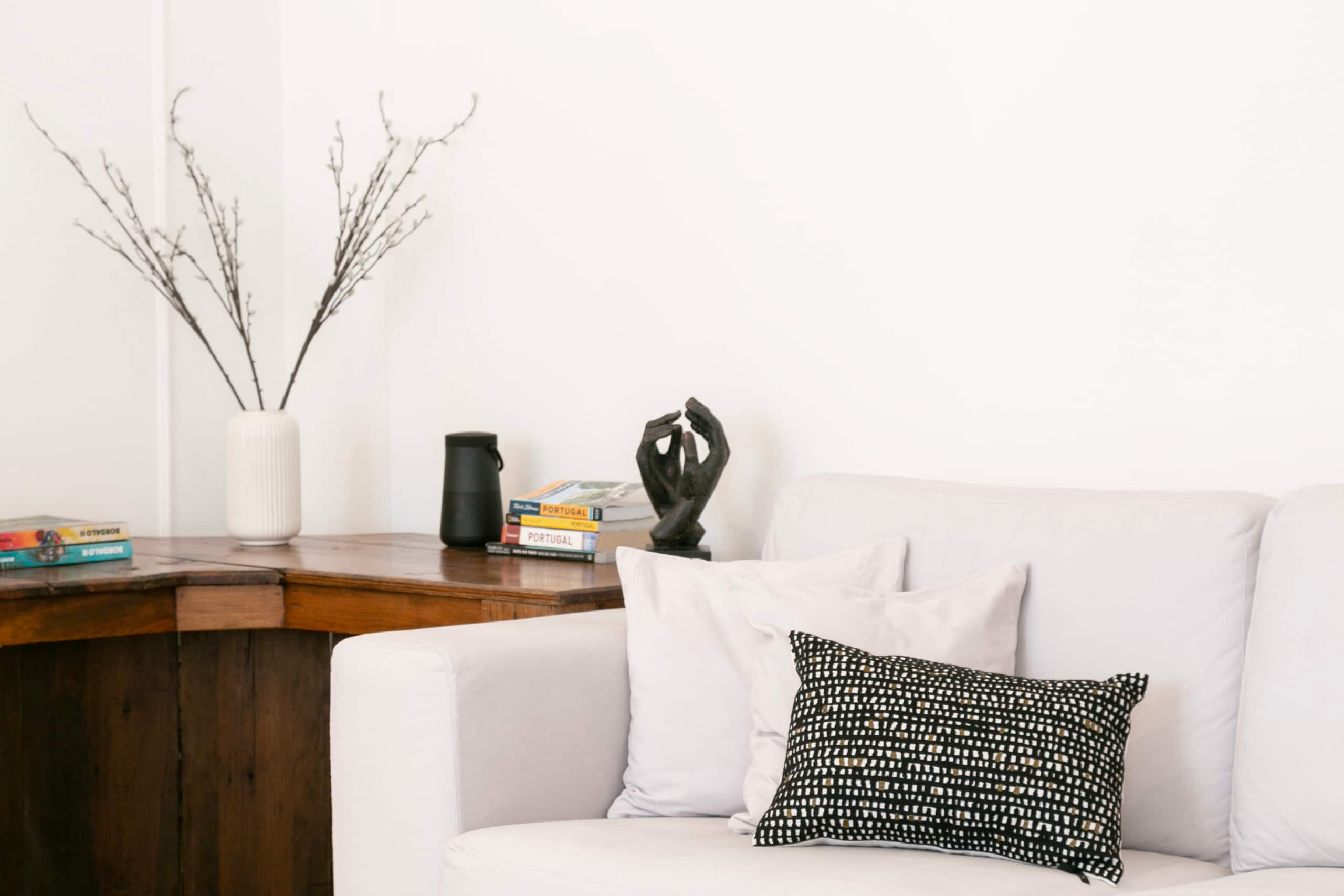 Chiado Luxury Apartment 12