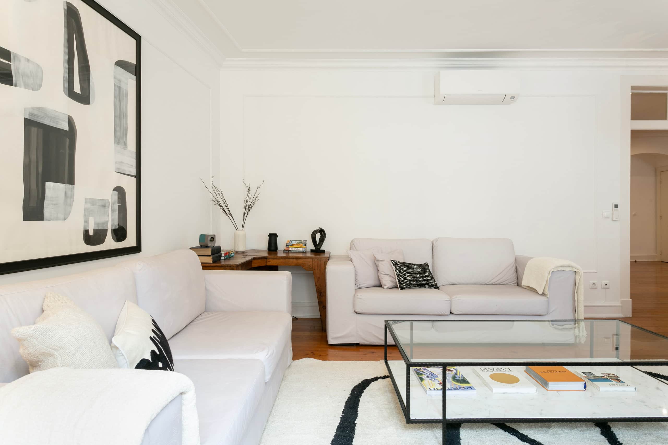 Chiado Luxury Apartment 10