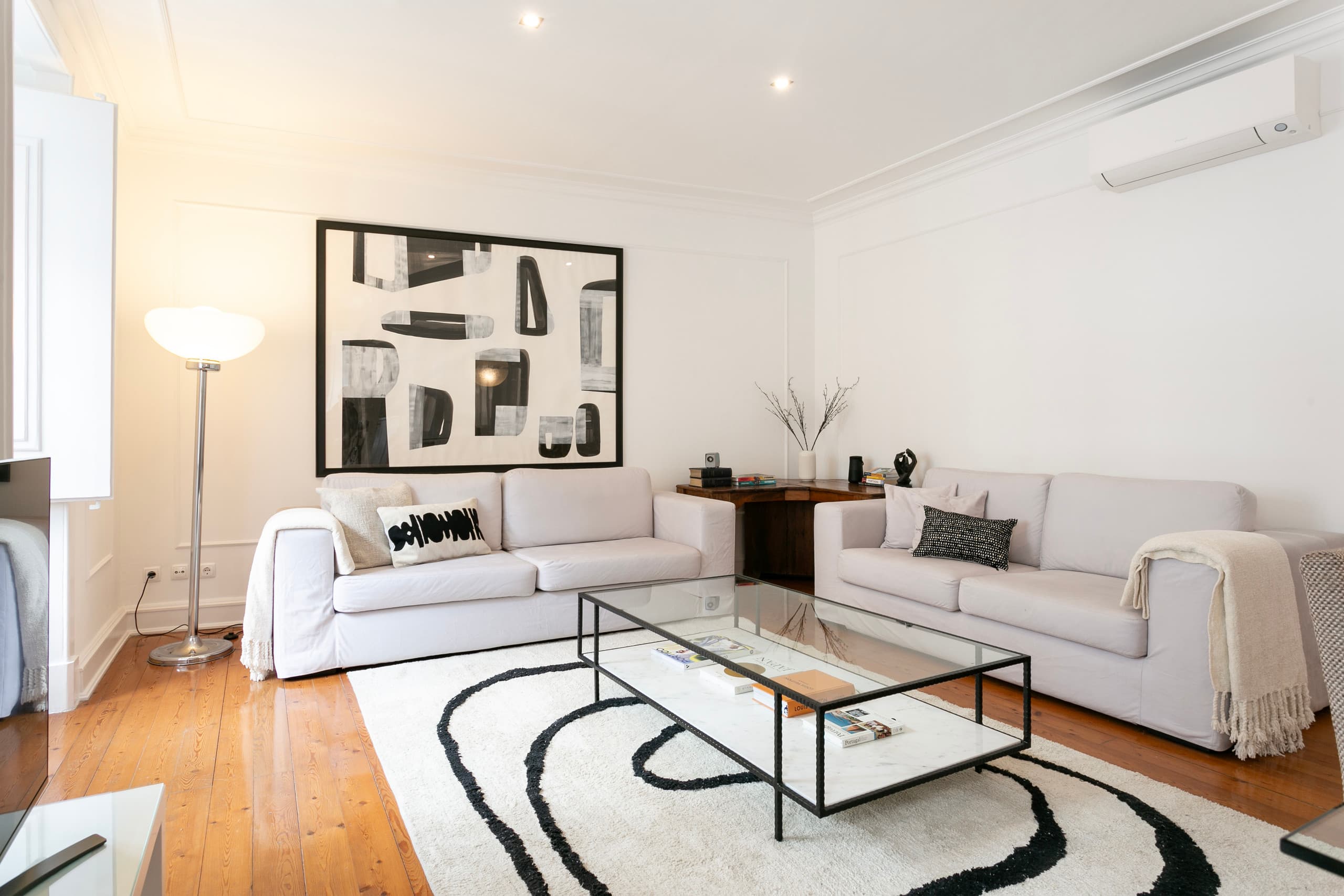 Chiado Luxury Apartment 11