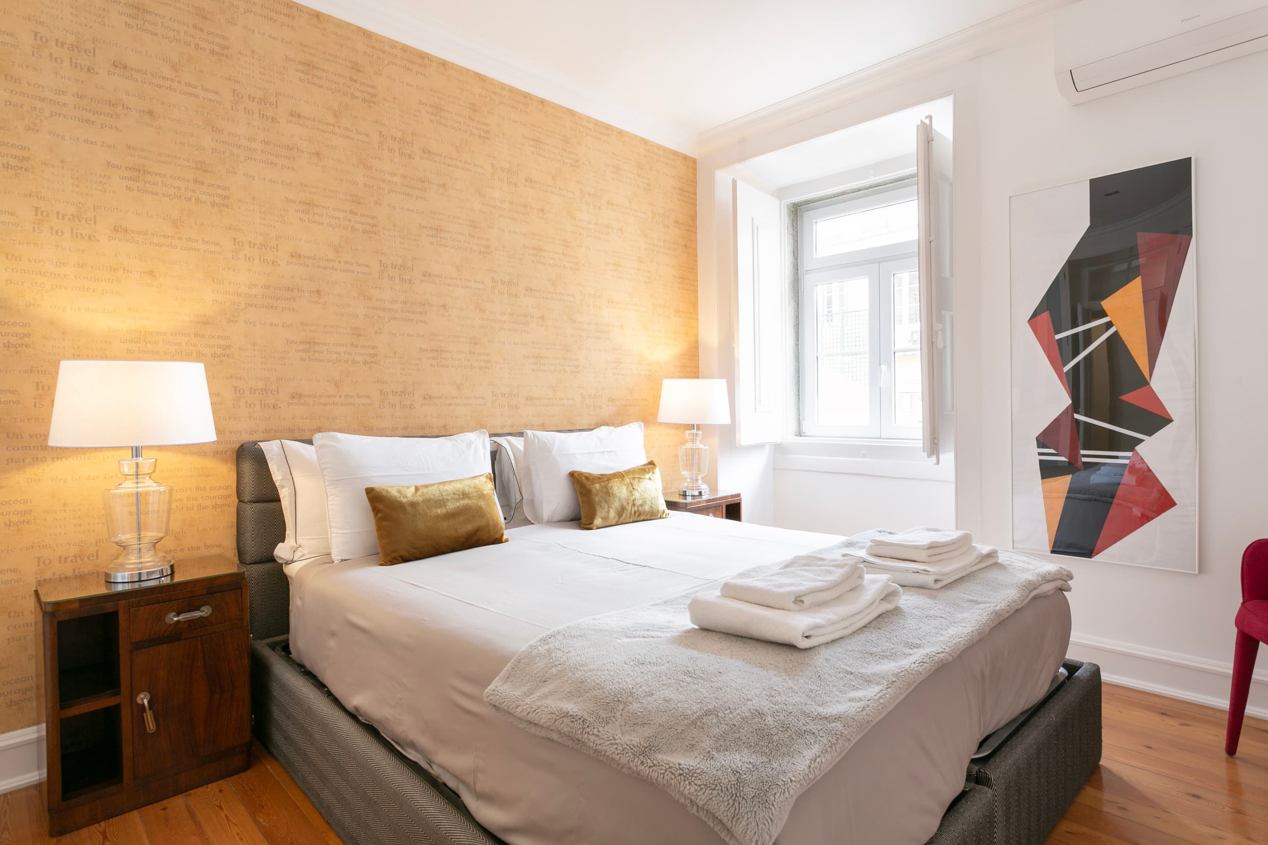 Chiado Luxury Apartment 21