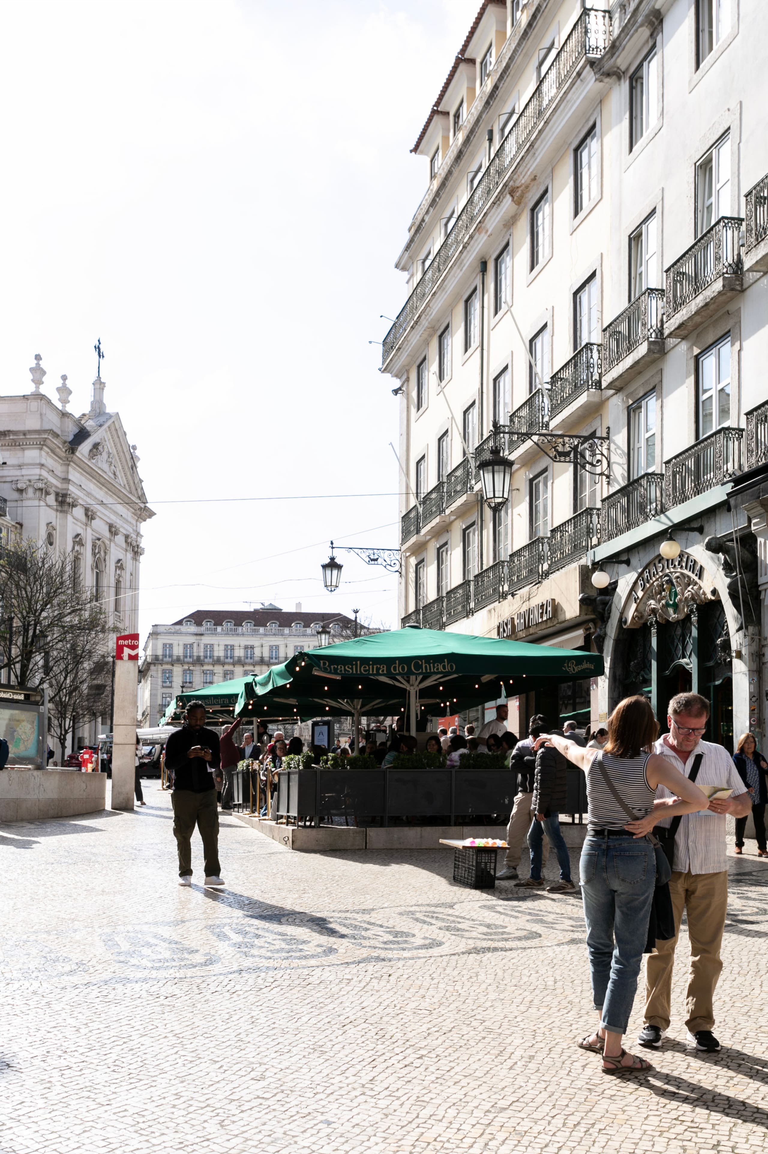 Chiado Luxury Apartment 39