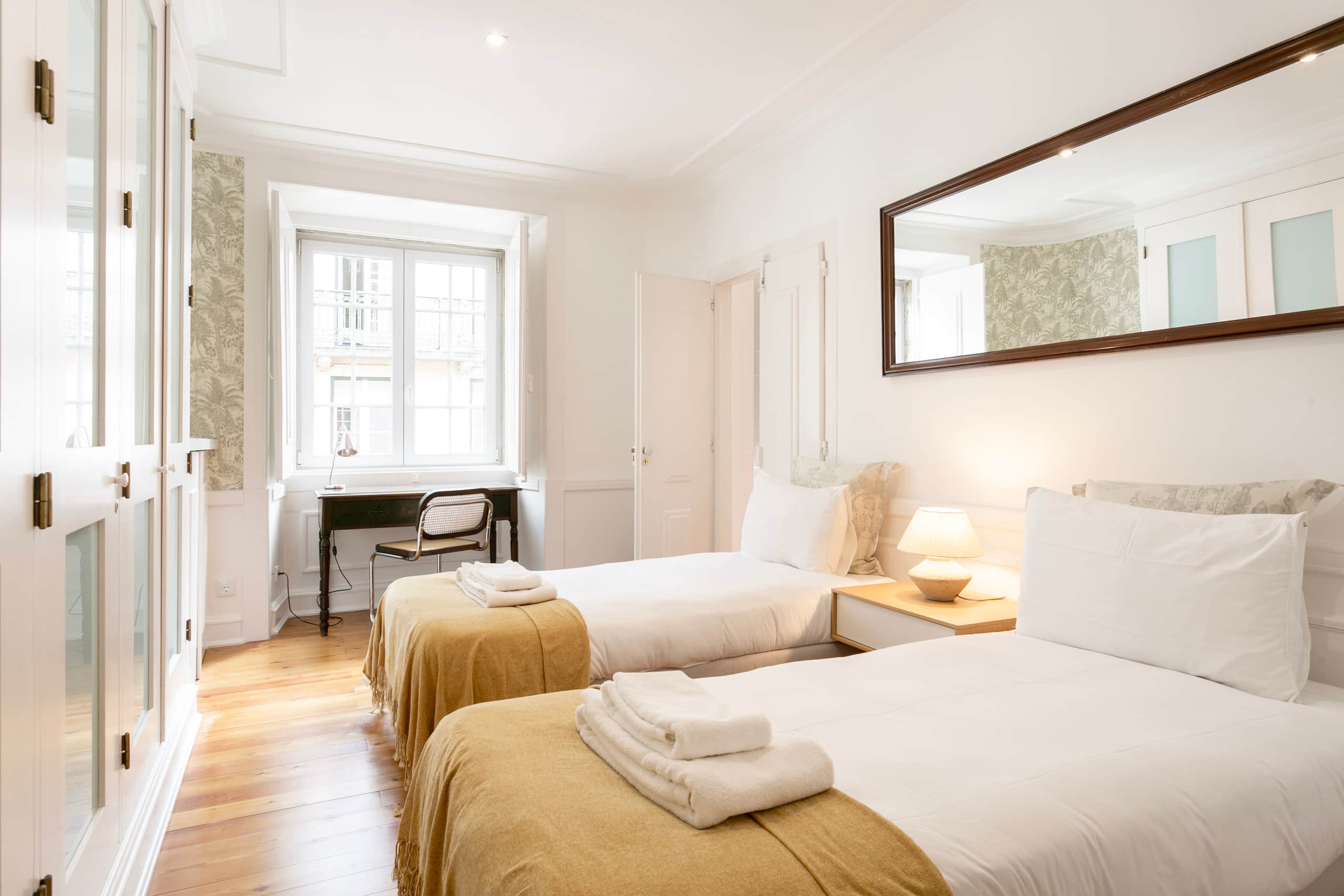 Chiado Luxury Apartment 25