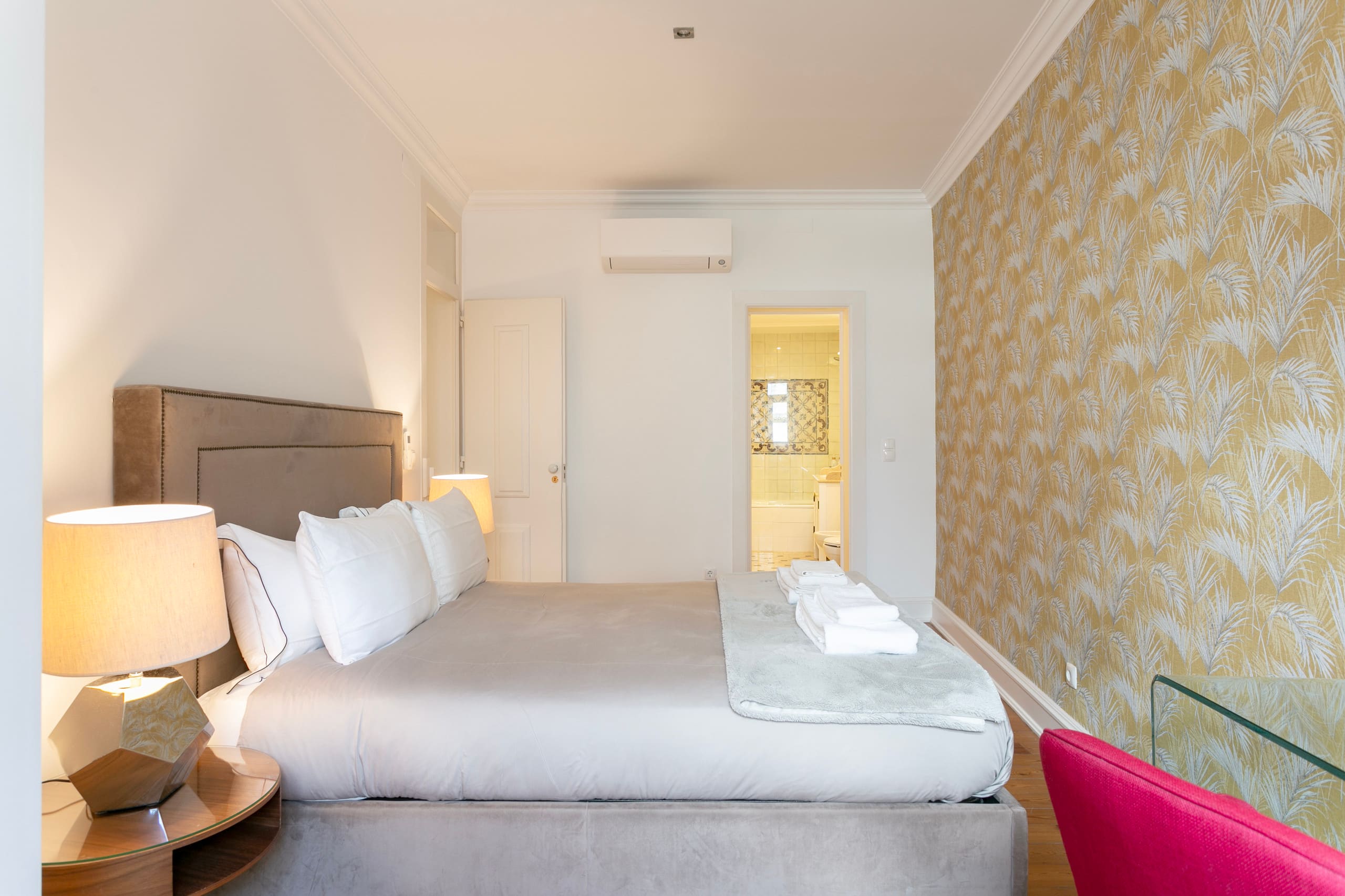 Chiado Luxury Apartment 6