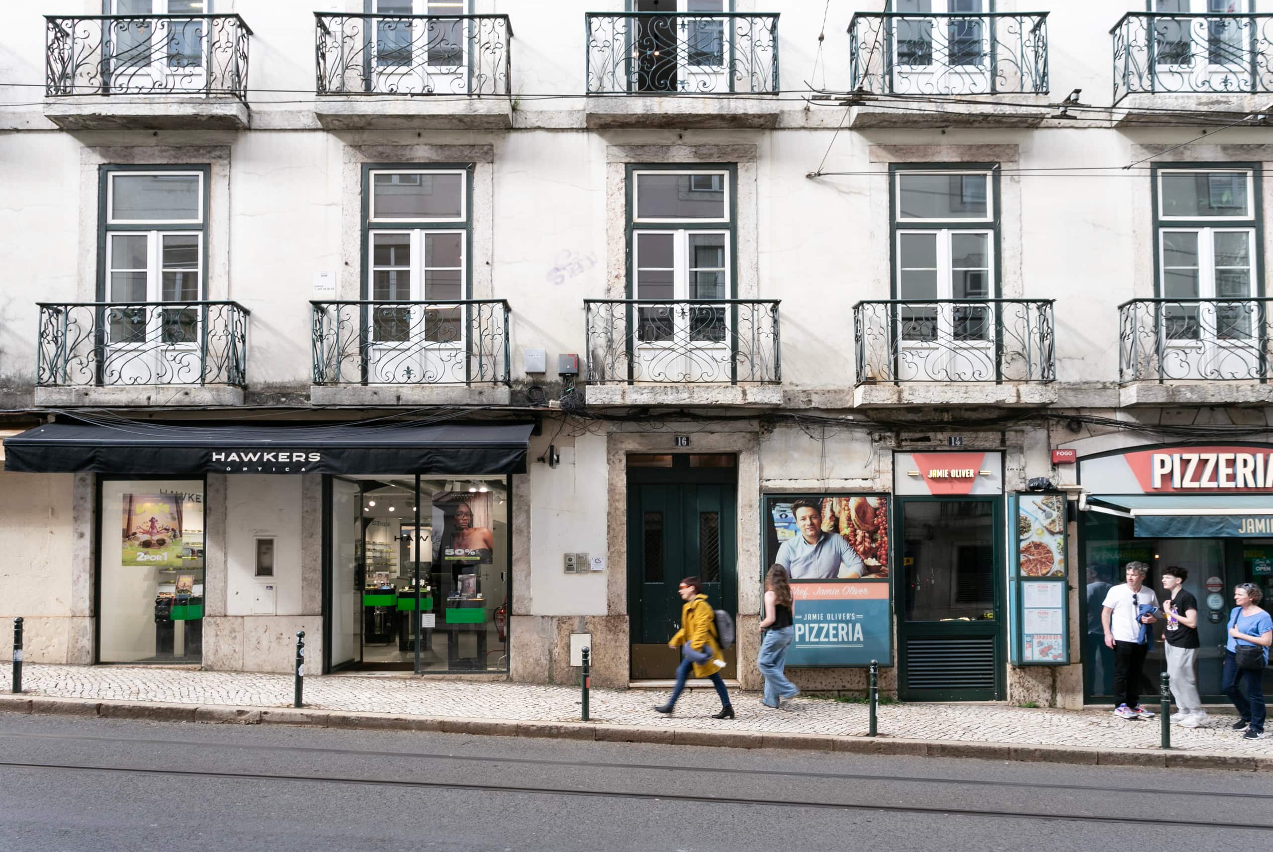 Chiado Luxury Apartment 35