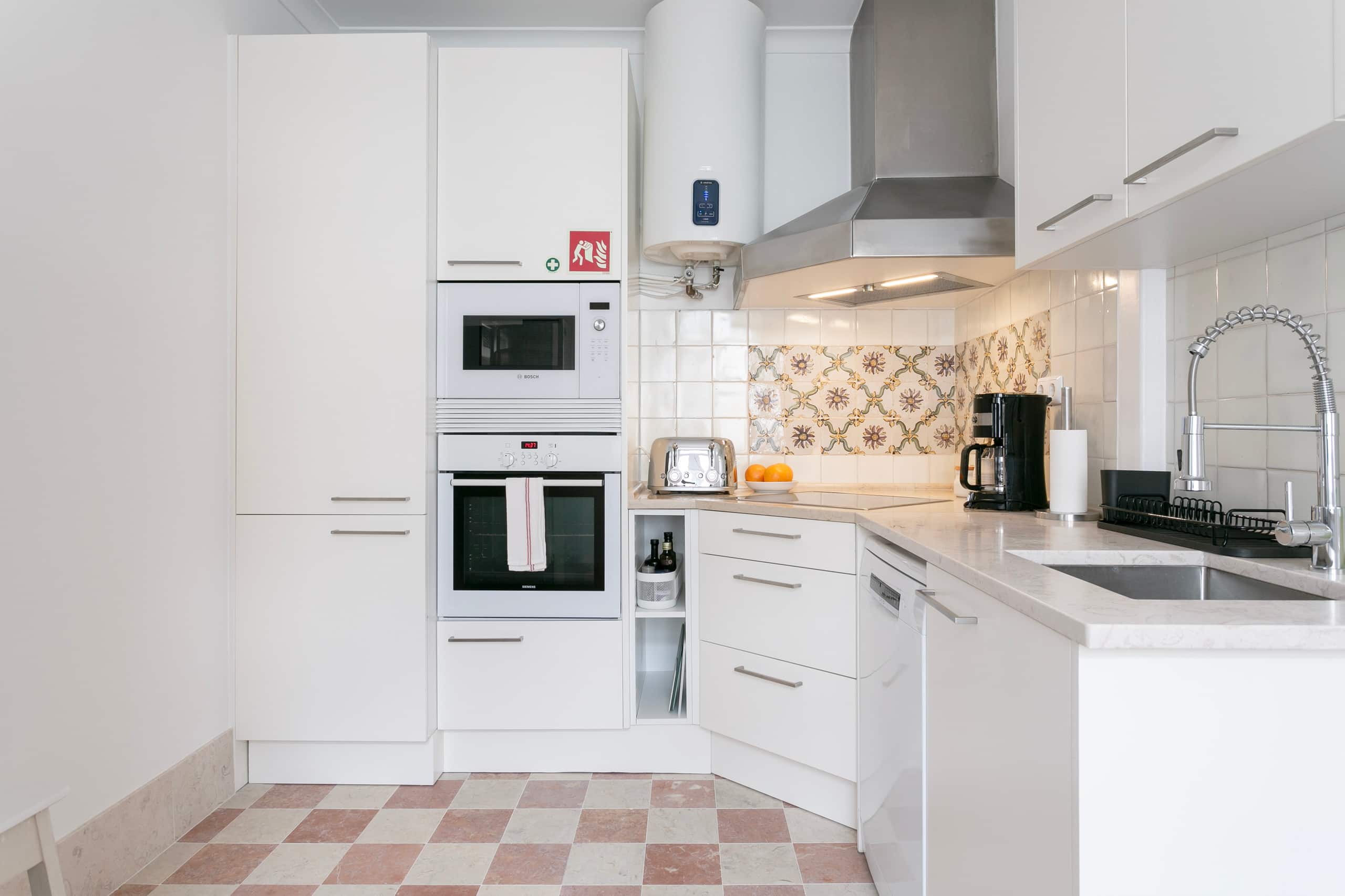 Chiado Luxury Apartment 14