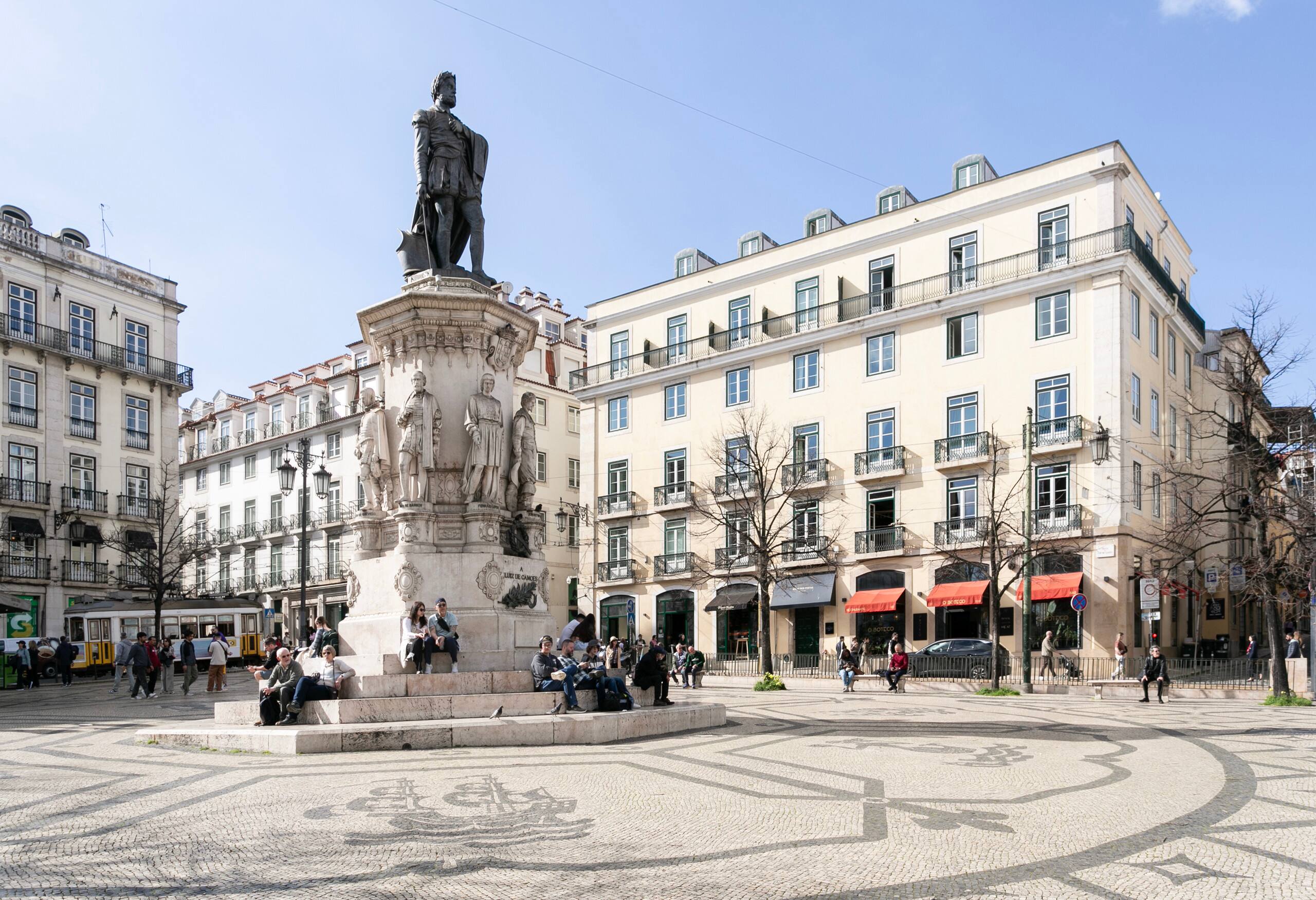 Chiado Luxury Apartment 37